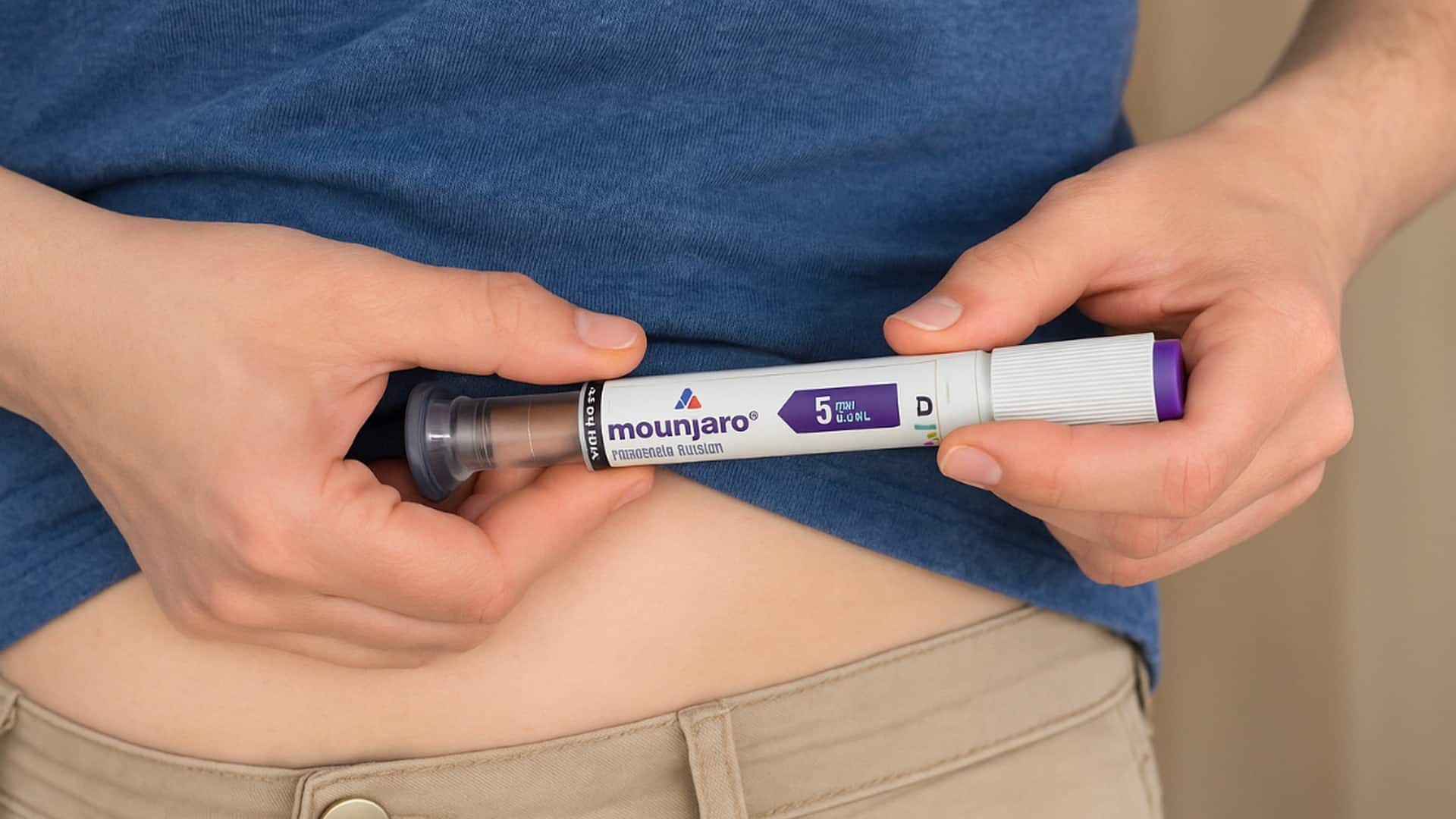 Fim da consulta médica para comprar Mounjaro? Anvisa muda tudo, veja se vale pra você!