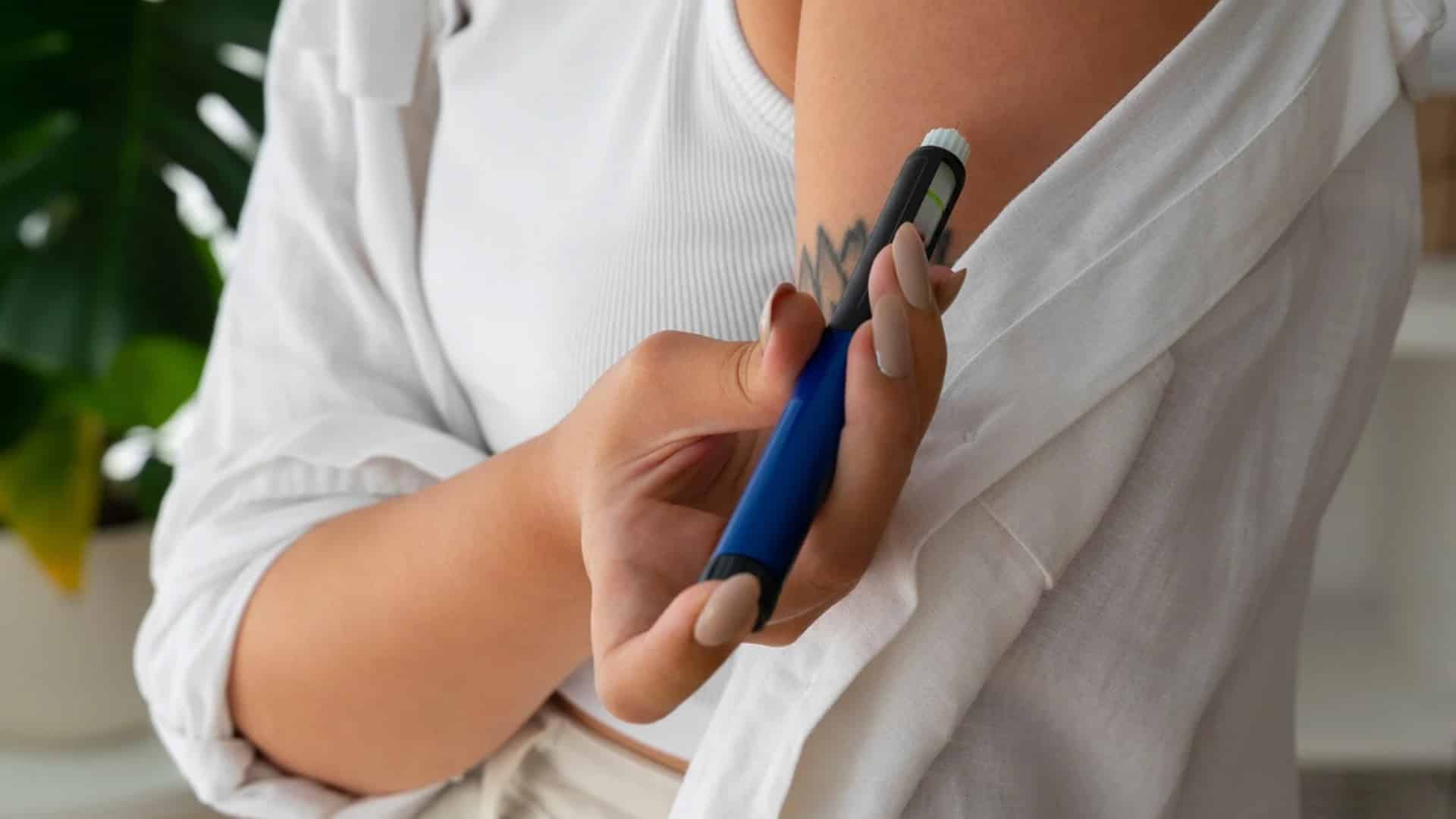 Anvisa proíbe entrada de remédios para emagrecer e receita intensifica rigor na fronteira