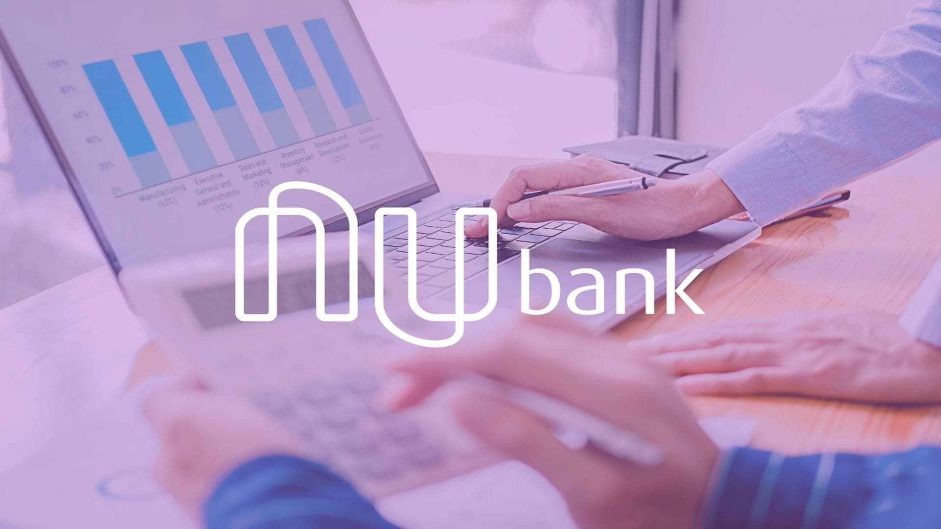 Nubank x bancos tradicionais: entenda as licenças que tornam o roxo diferente