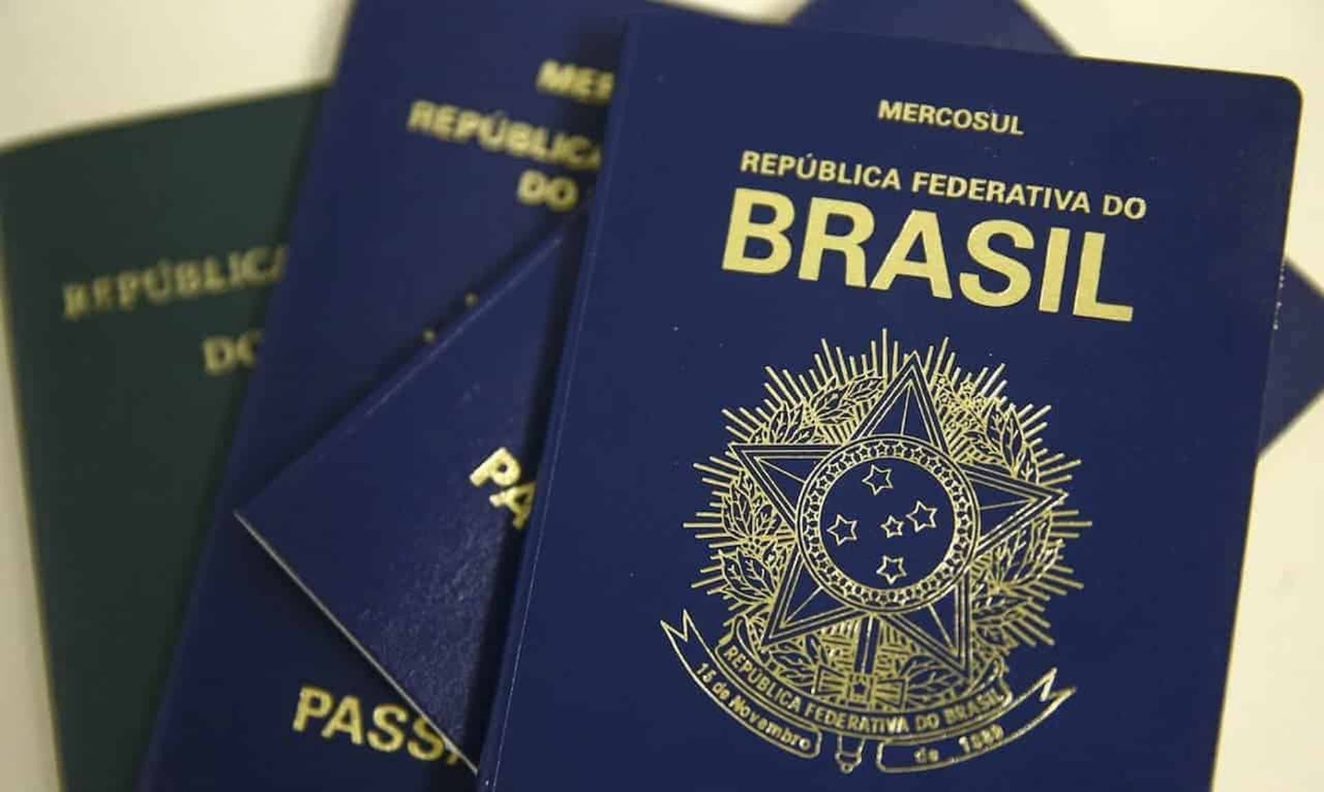 Alerta de passaporte: GOV.BR vai enviar lembrete automático antes do vencimento