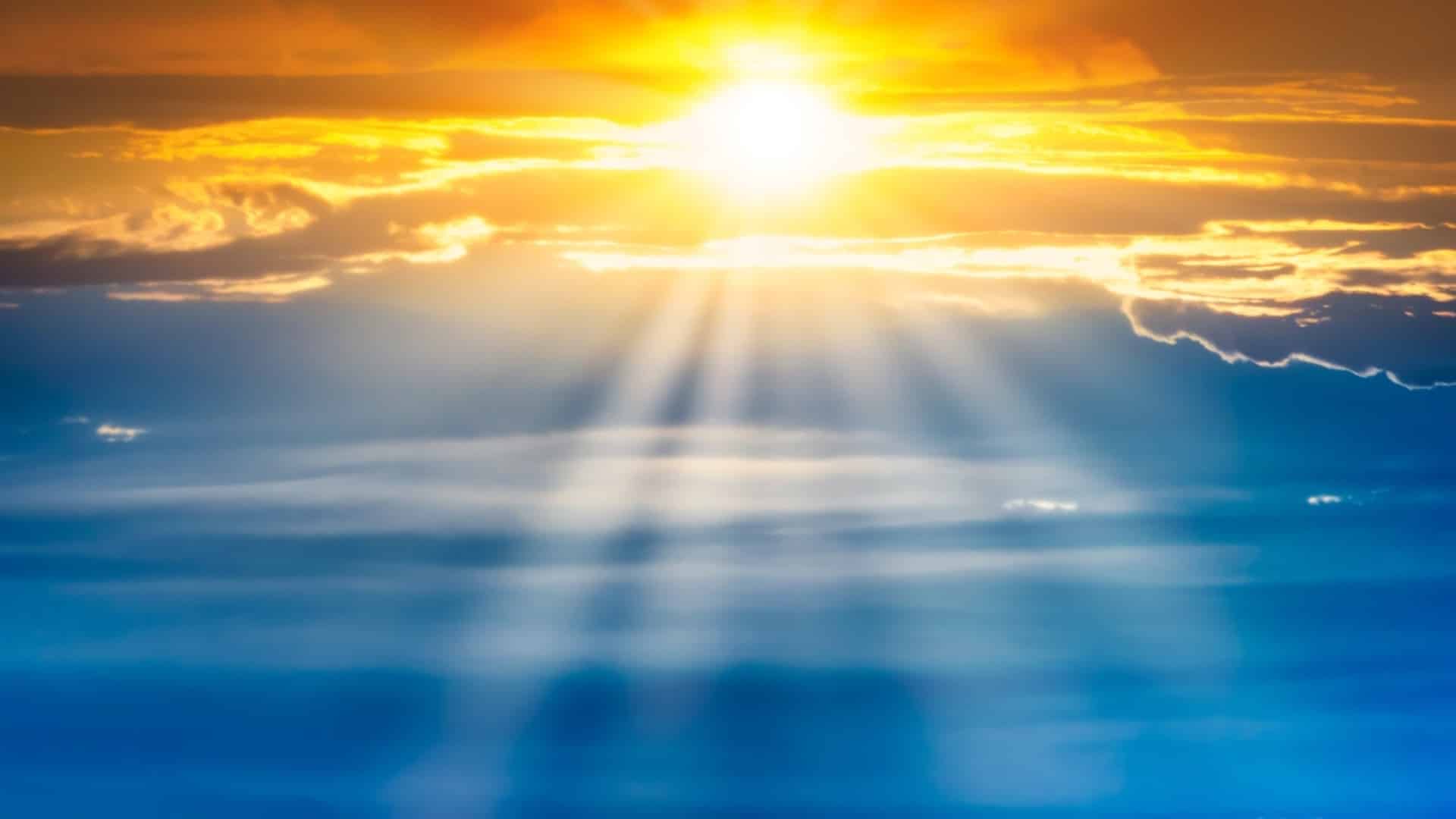 Previsão do tempo em Fortaleza indica estabilidade e muito sol nesta quinta (13/11)