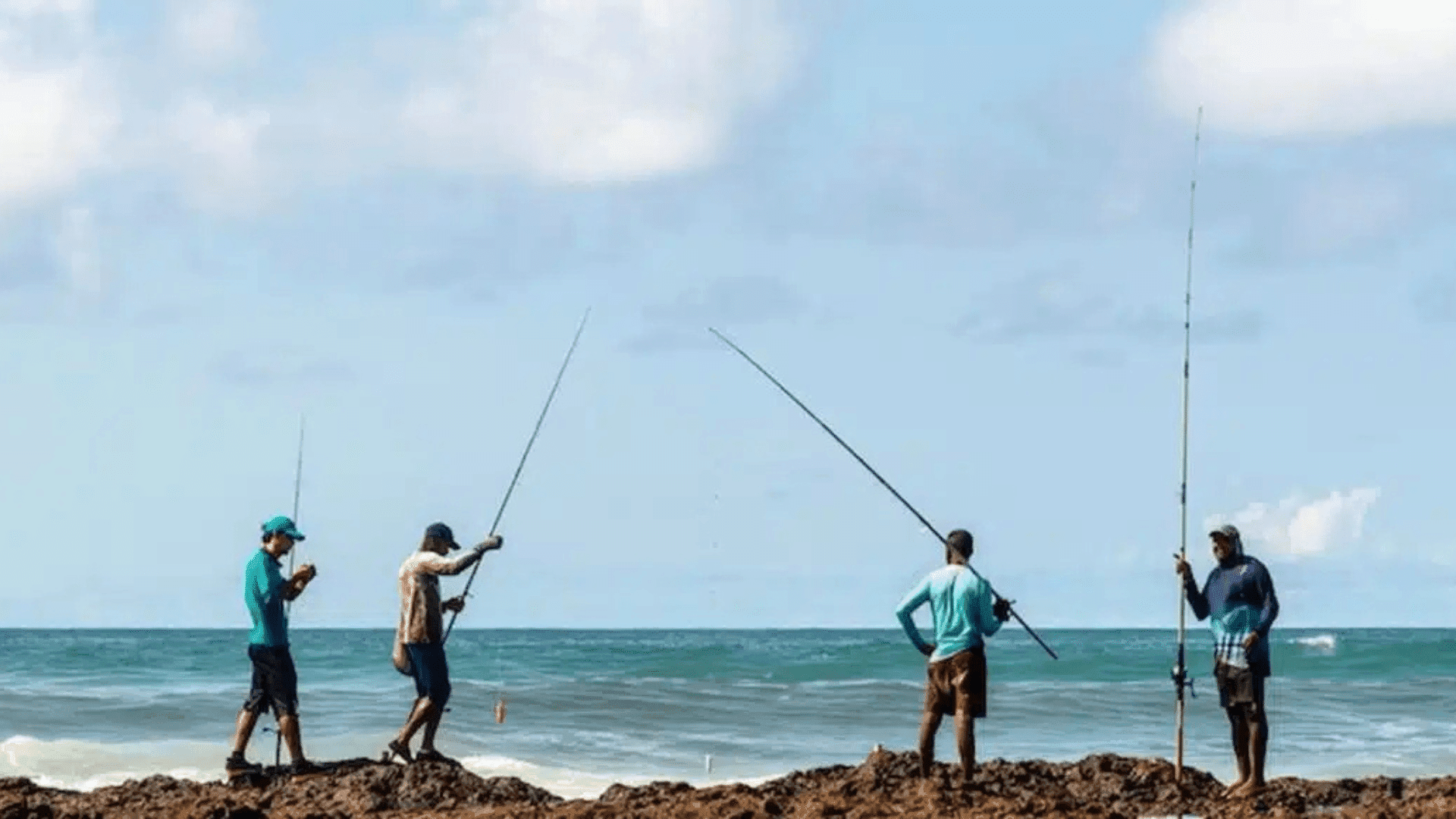Seguro-Defeso 2015/2016: 400 mil pescadores podem receber até 4 parcelas; veja como se habilitar