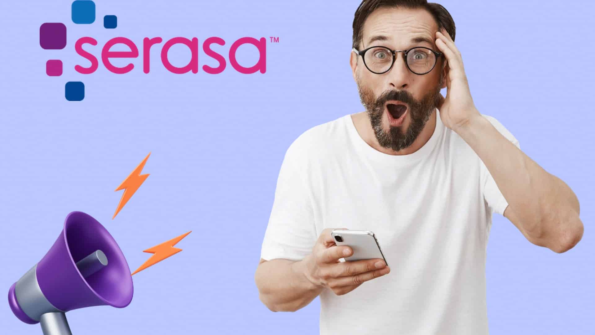 Serasa lança recurso online para combate a fraudes financeiras