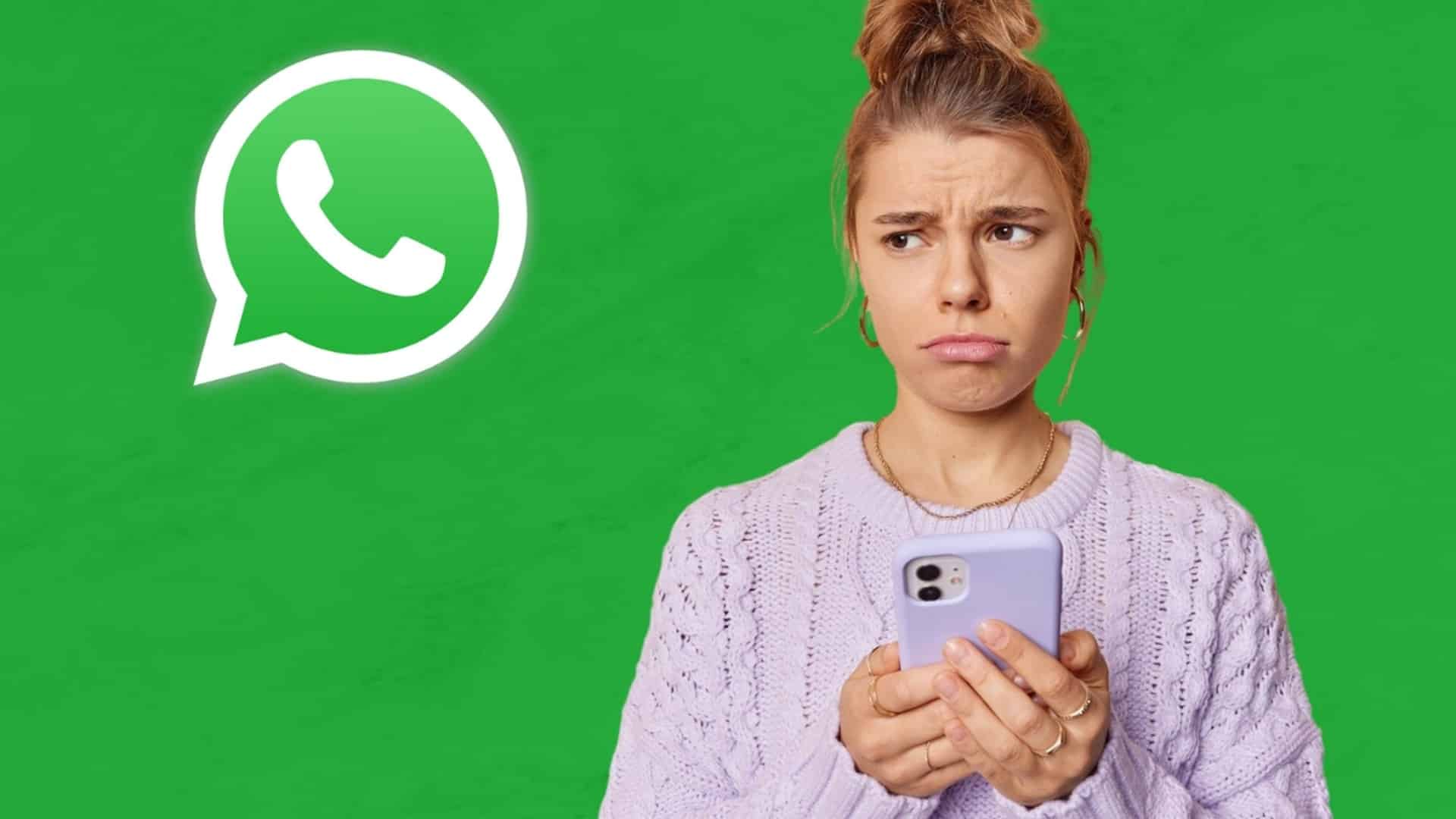 WhatsApp sofre mega falha e deixa dados de 206 milhões de usuários expostos