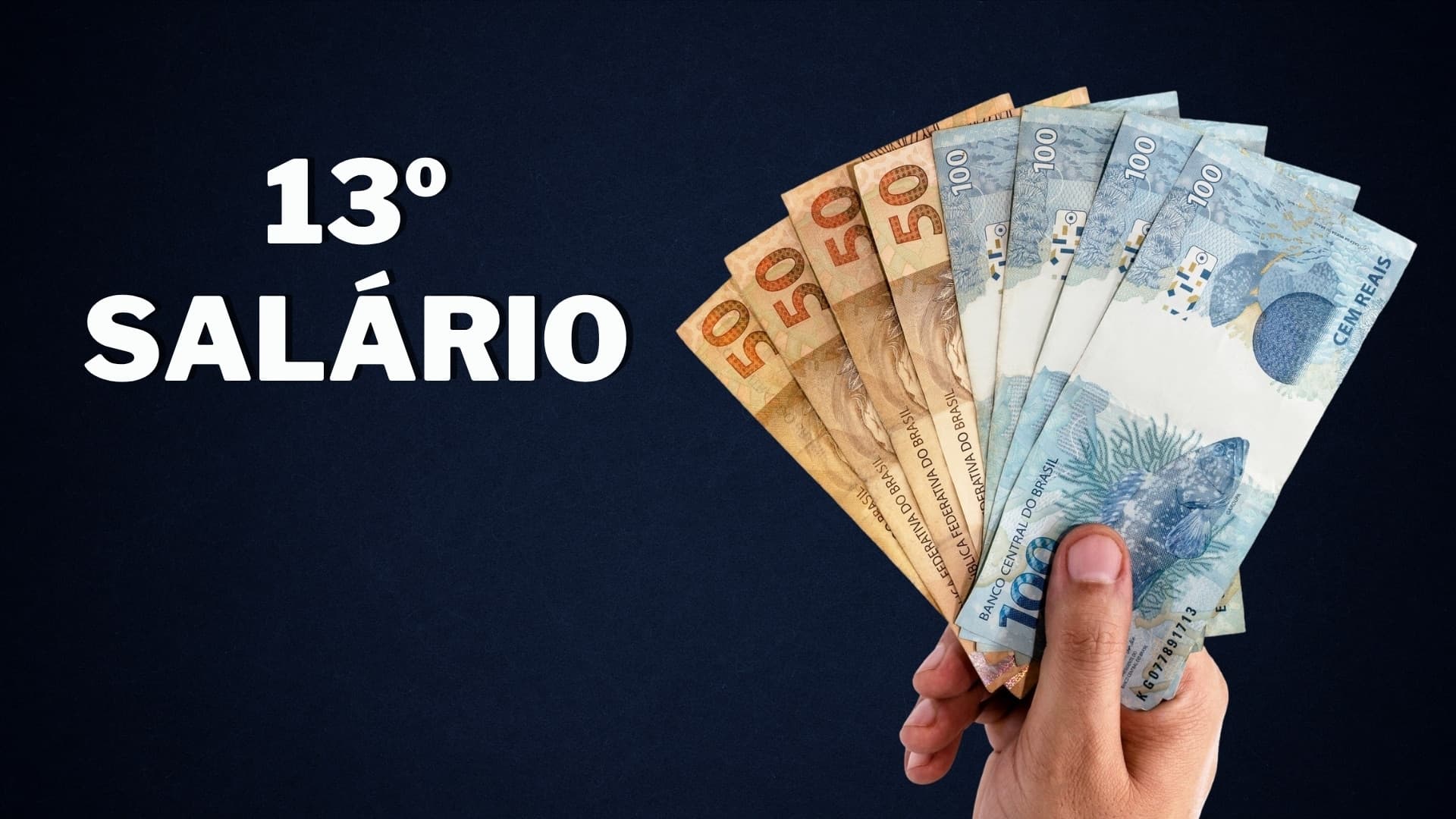 Antecipação do 13° no Pará: servidores estaduais recebem segunda parcela
