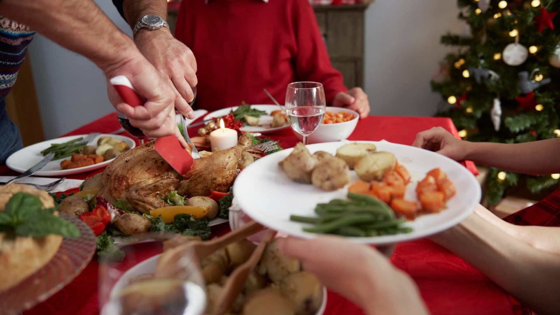Receitas de Natal: 10 opções fáceis para entradas e pratos principais