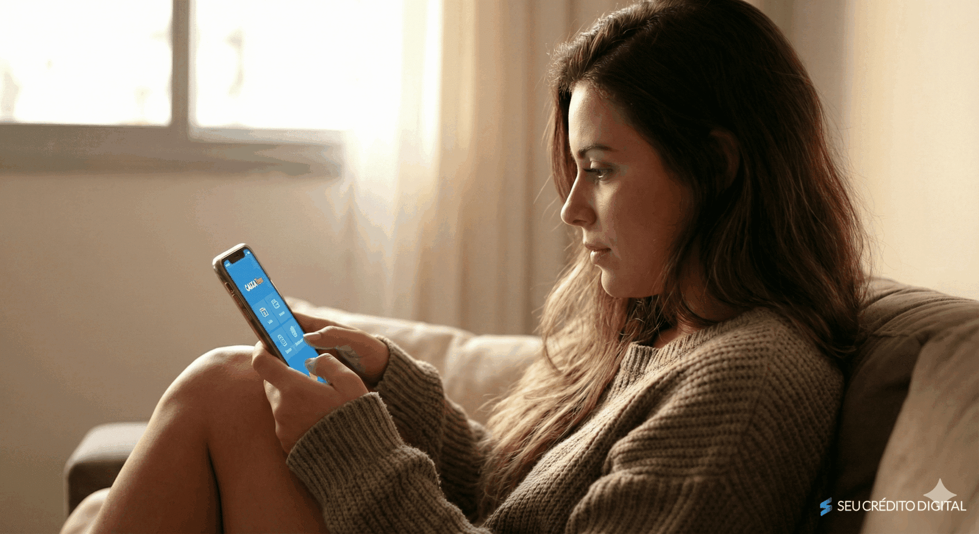 5 coisas para conferir no Caixa Tem antes de segunda-feira
