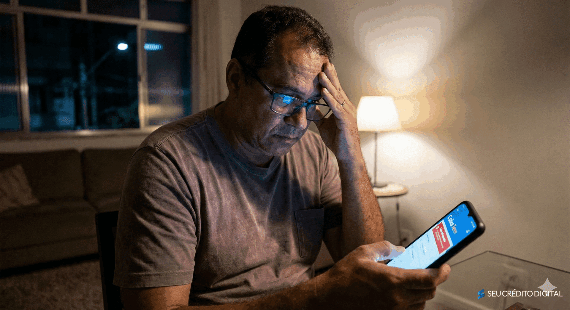 Por que o Caixa Tem bloqueia tantas contas? Entenda os motivos e como resolver