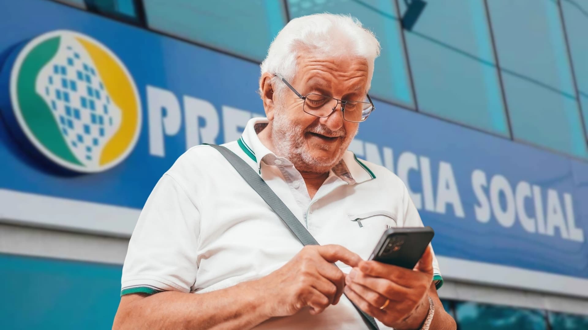 INSS corrige erro e devolve valores cobrados indevidamente de aposentados e pensionistas