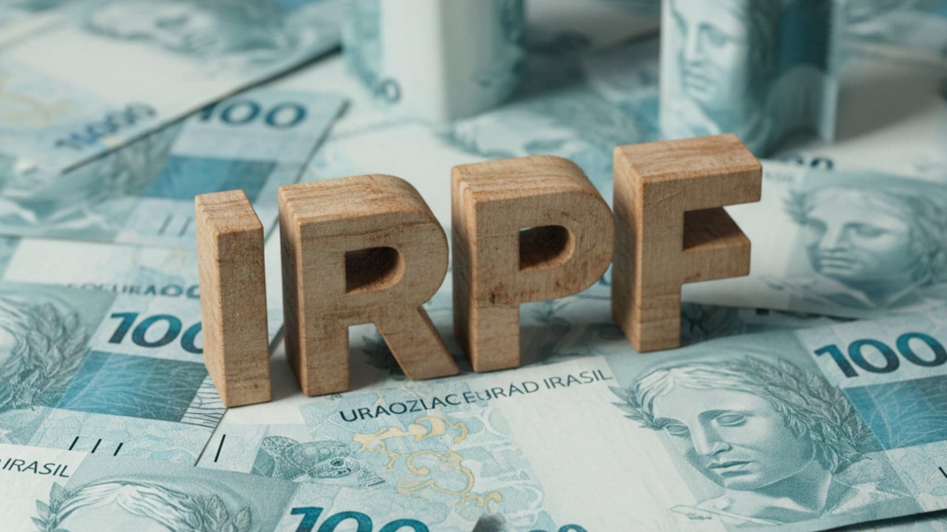 IR 2026: faixas salariais, alíquotas e o que muda no imposto