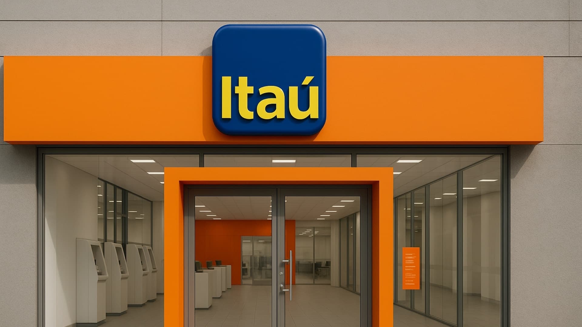 Itaú assume o controle da Avenue e expande investimentos globais