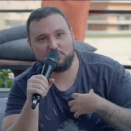 Luiz Felipe Kessler