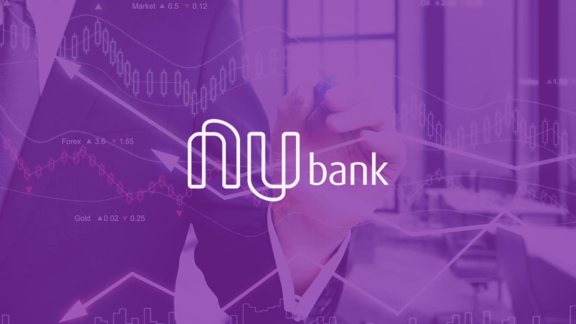 Nubank reforça aposta em cripto e ex-Tesla se surpreende com evolução