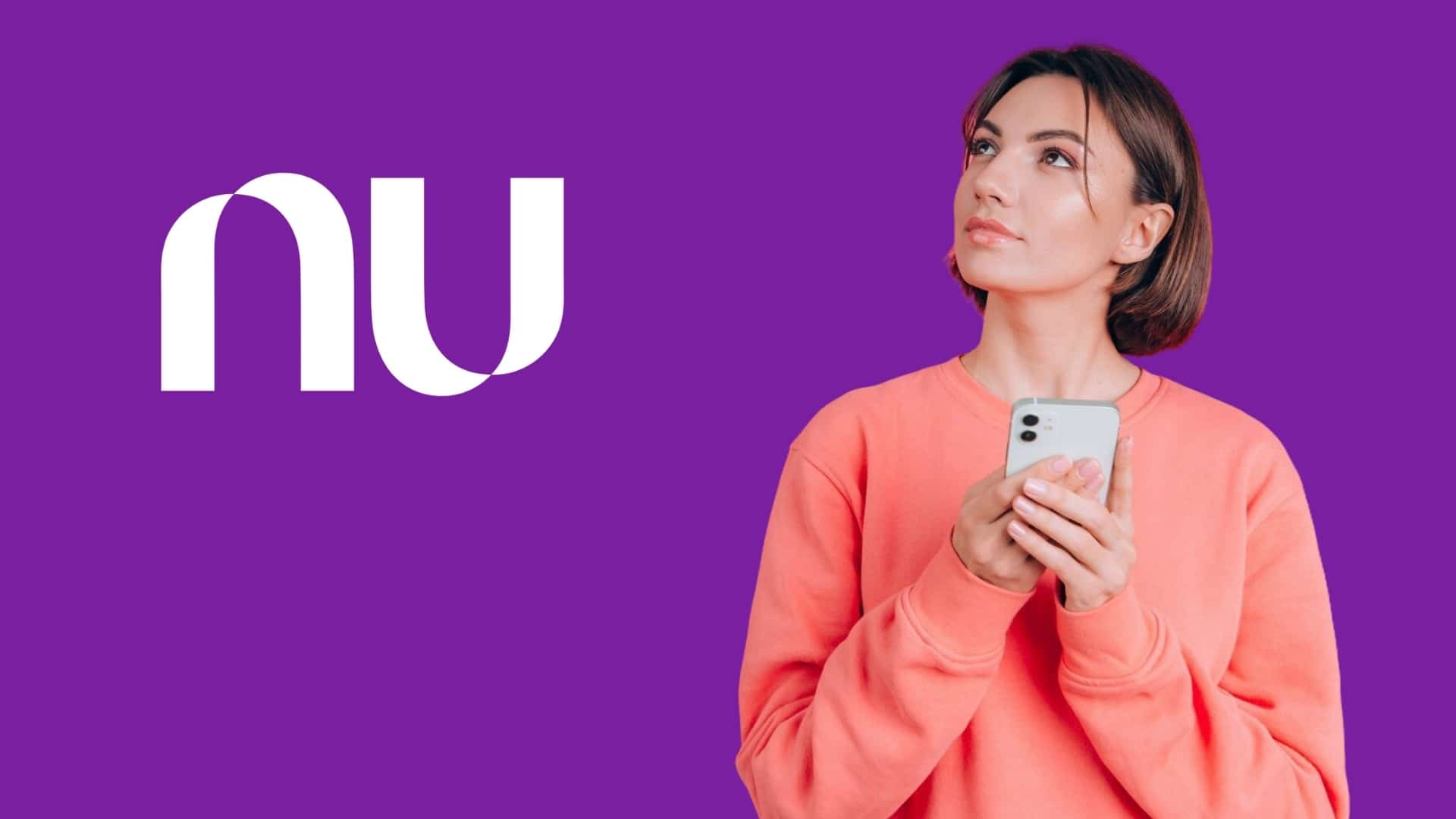 Agência física, mais imposto e novas regras? O que muda se o Nubank virar banco