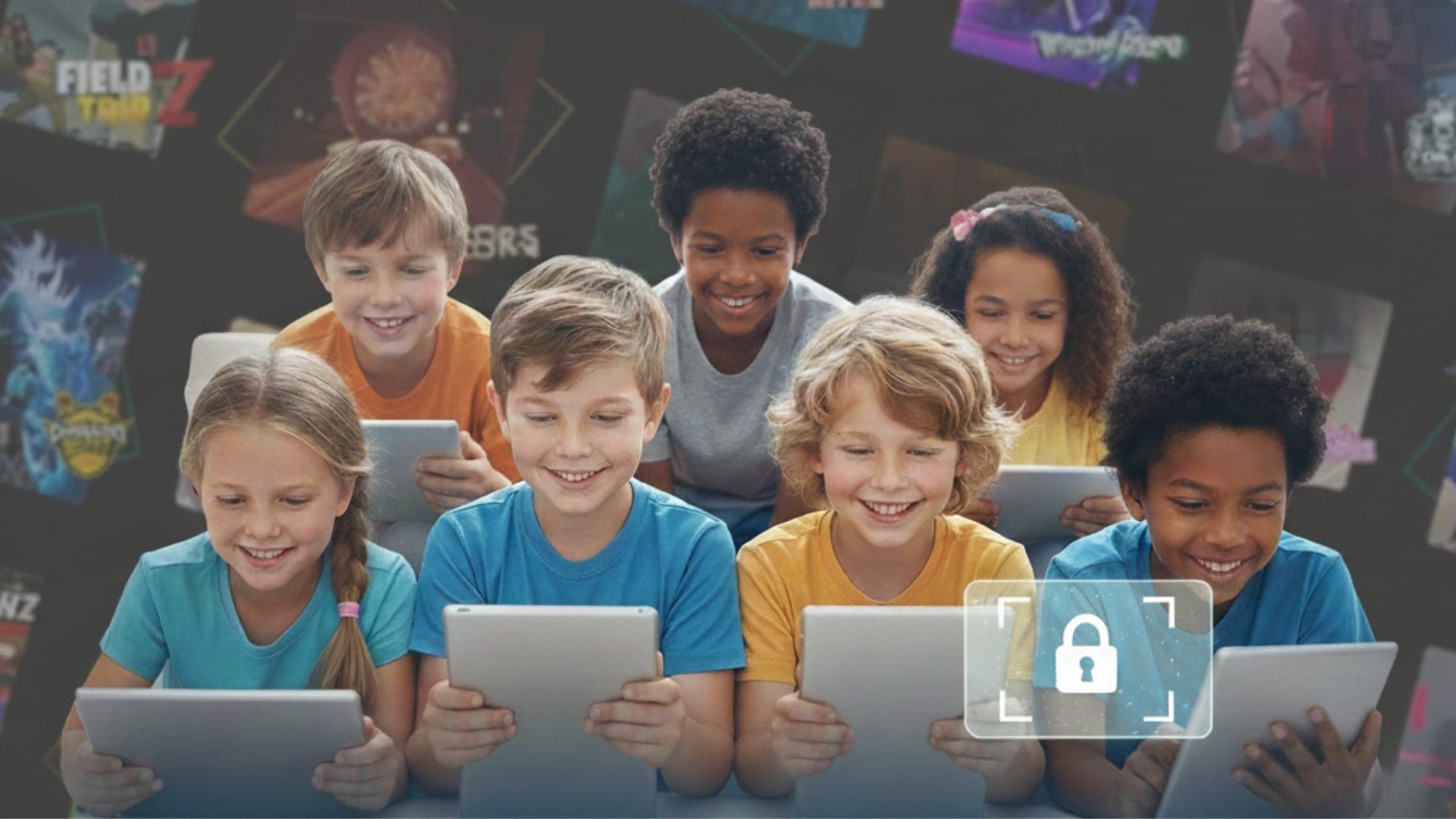 Roblox vai usar biometria facial para proteger crianças; especialistas alertam