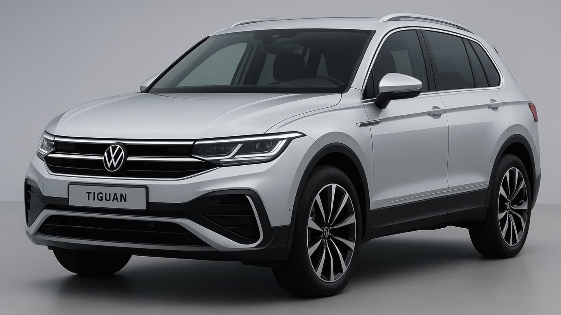 O que faz o novo Tiguan entrar na briga com BYD e GWM no Brasil
