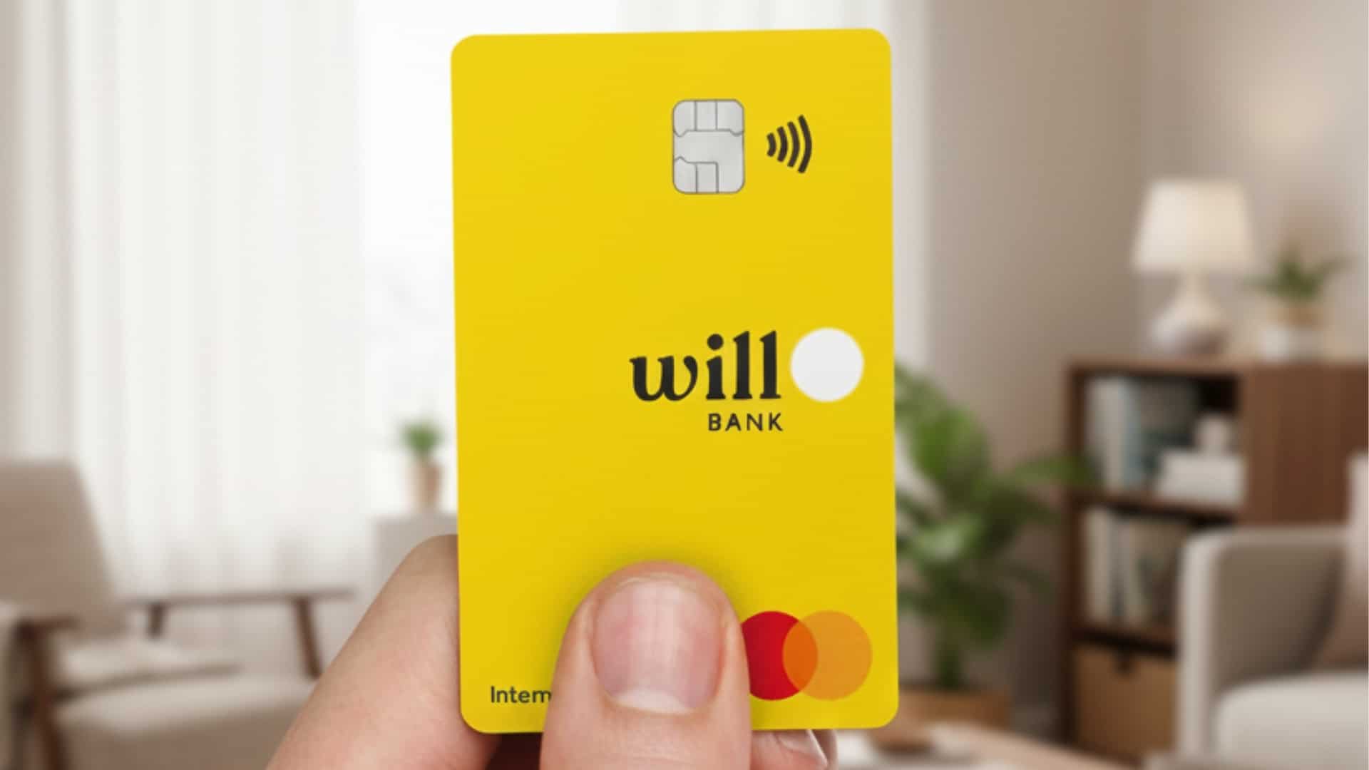 Will Bank, do Banco Master, pode ser salvo com apoio do FGC e venda ao Mubadala