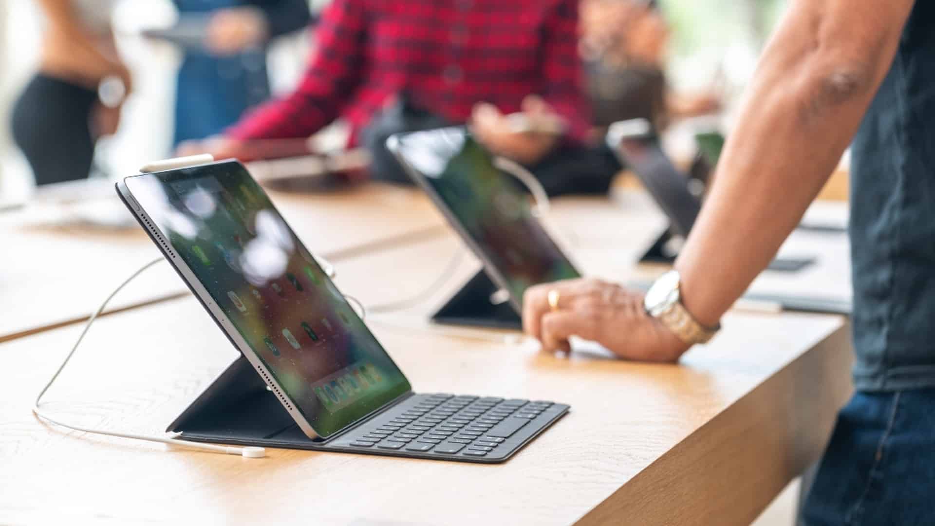 Apple e Google unem forças para facilitar a troca de aparelhos; veja o que muda