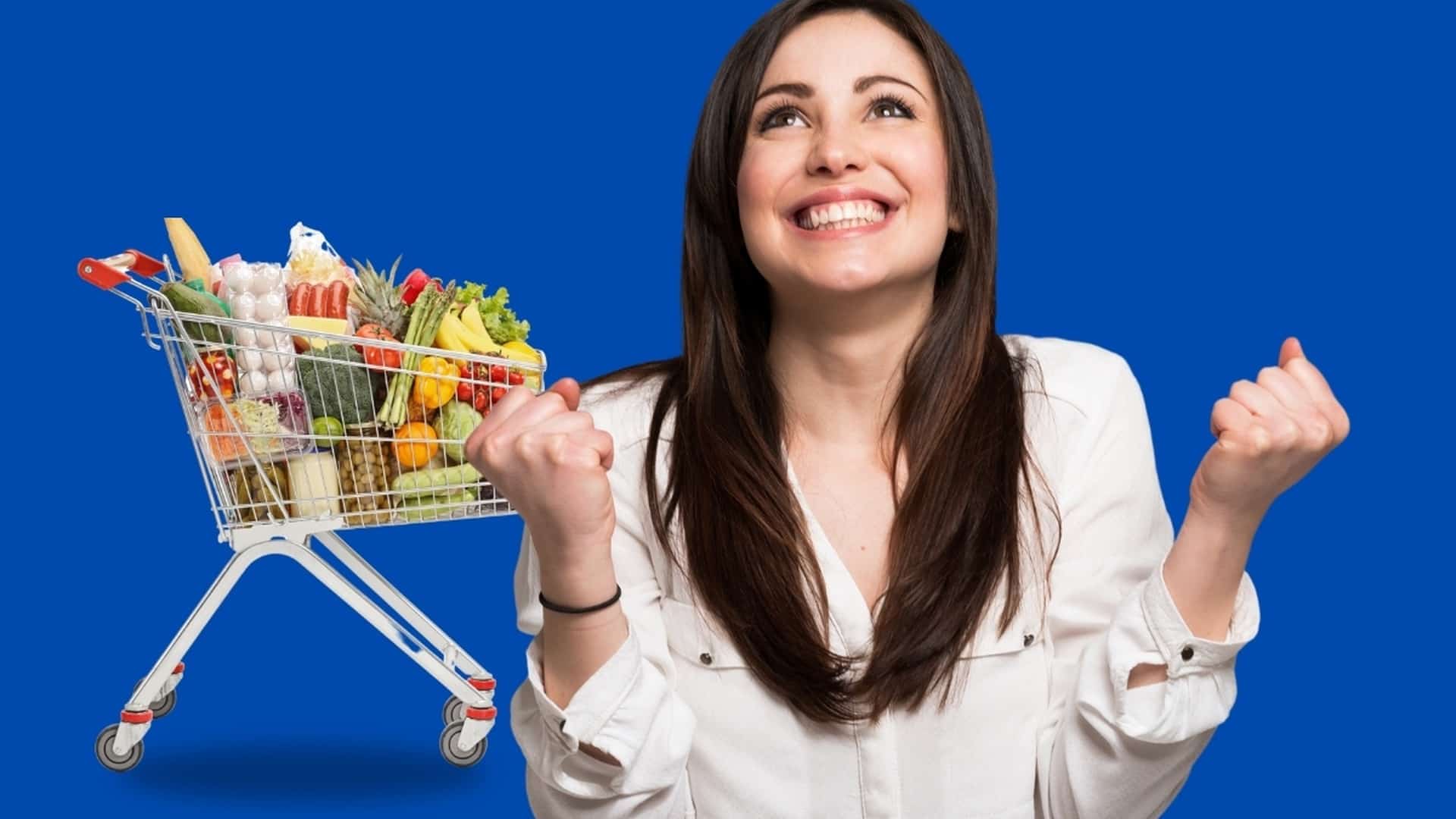 Preço da cesta básica cai em várias capitais; veja quanto você economiza