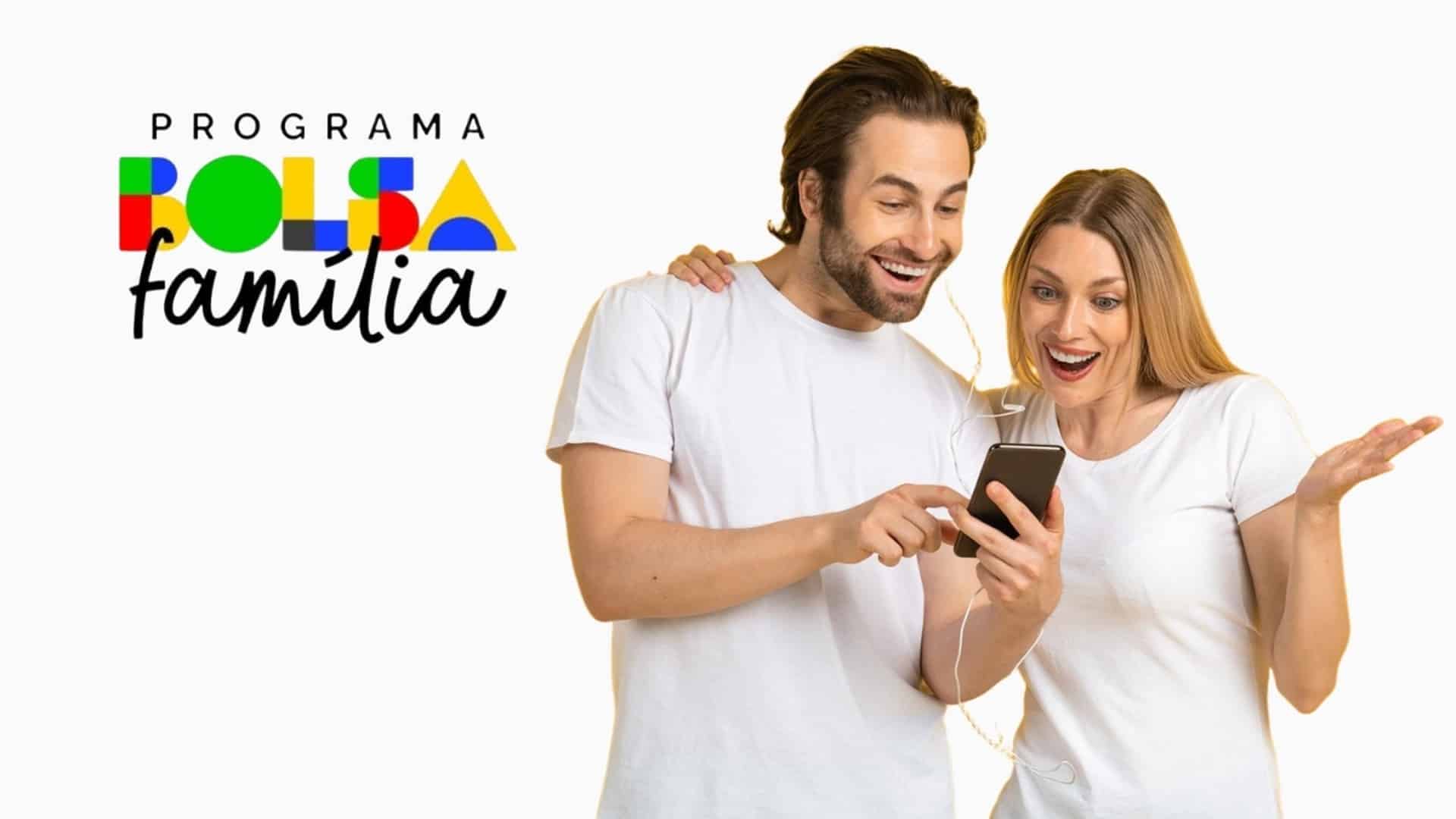 Microcrédito para beneficiários do Bolsa Família vai de R$ 6 mil a R$ 21 mil