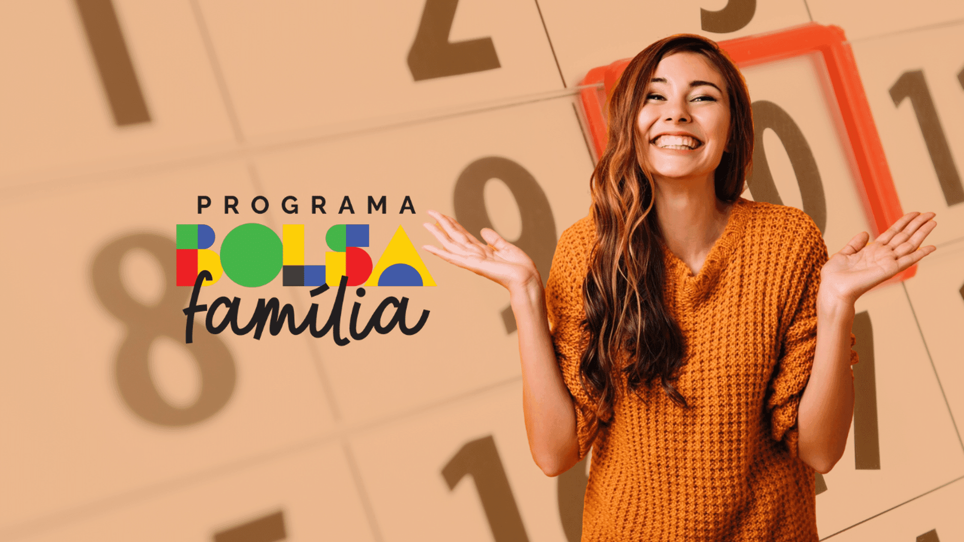 Bolsa Família de maio 2026 já tem calendário; veja quando cai na conta