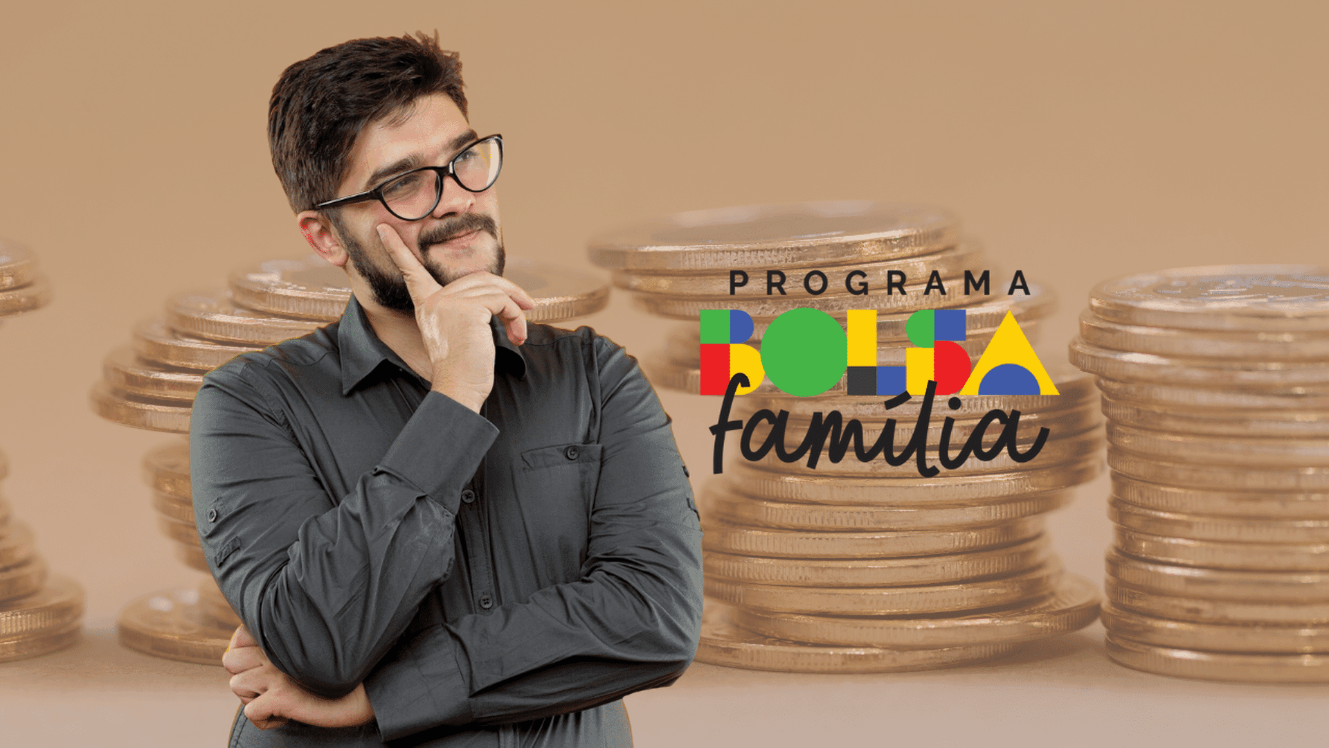 Alerta forte do ministro para beneficiários do Bolsa Família que não procuram trabalho