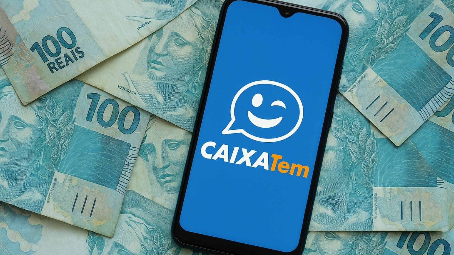 Saque do FGTS pelo Caixa Tem: descubra agora como liberar o dinheiro em minutos