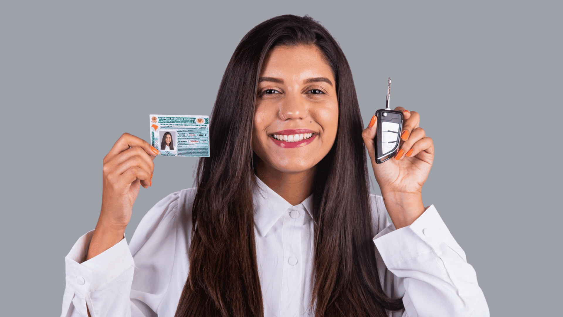 Como a renovação automática da CNH vai funcionar? Entenda
