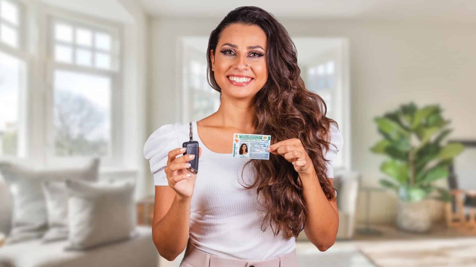 Renovação do app da CNH pelo governo promete CNH mais acessível para todos