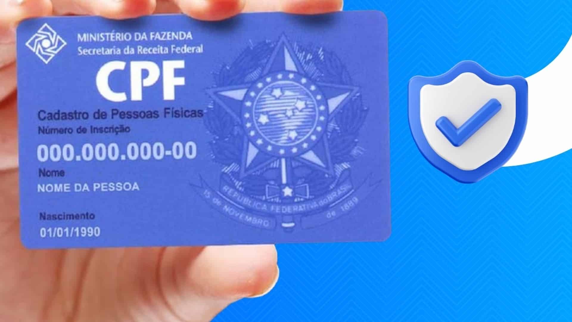 Dívidas sob controle: como o CPF na nota pode se tornar seu maior aliado financeiro