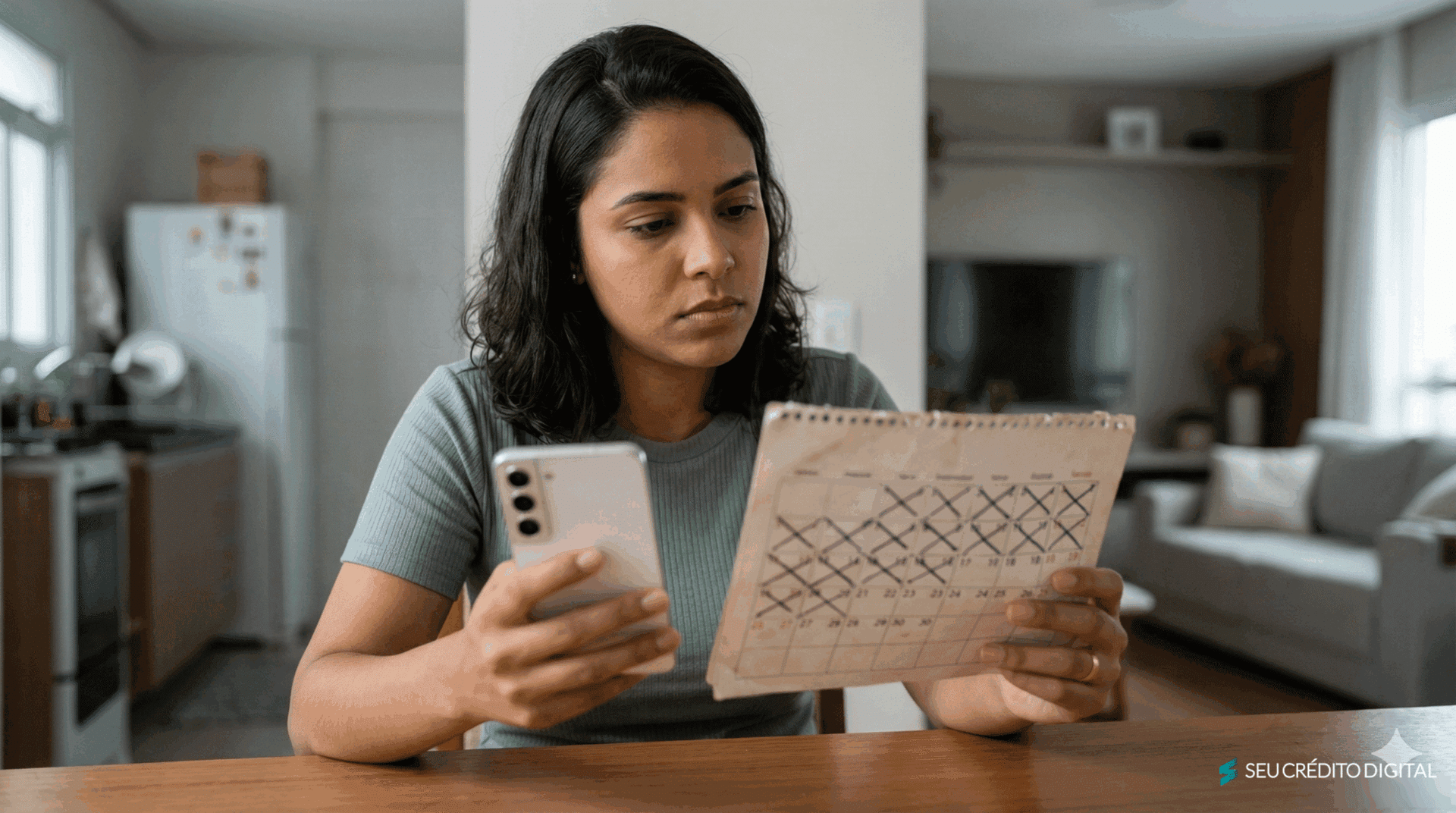 Quantos dias de trabalho são necessários para comprar um iPhone no Brasil e nos EUA