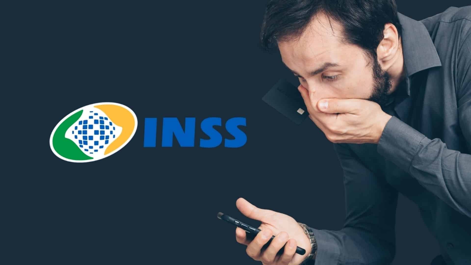 INSS suspende consignado do Agibank, novo golpe derruba crédito para aposentados