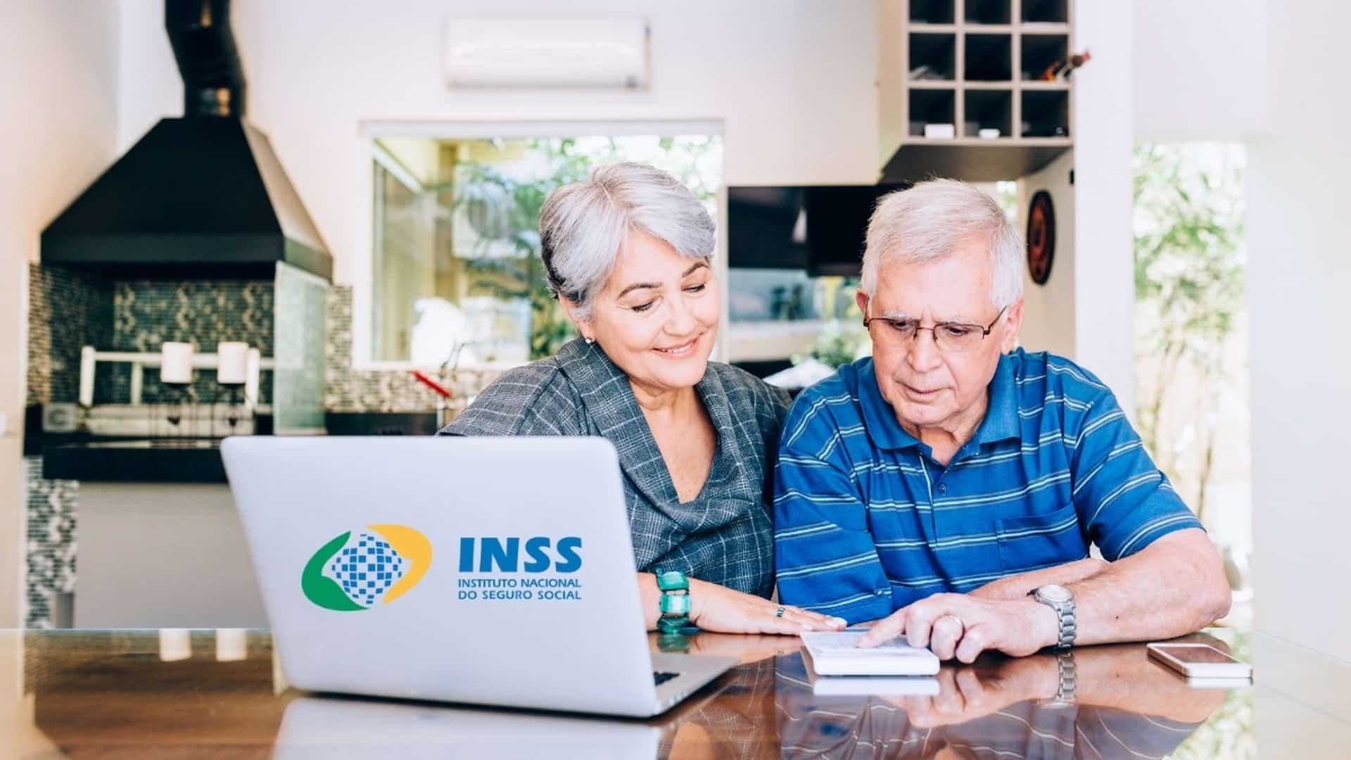 INSS digital prioriza novos beneficiários que acessarem app até dia 31 de Dezembro