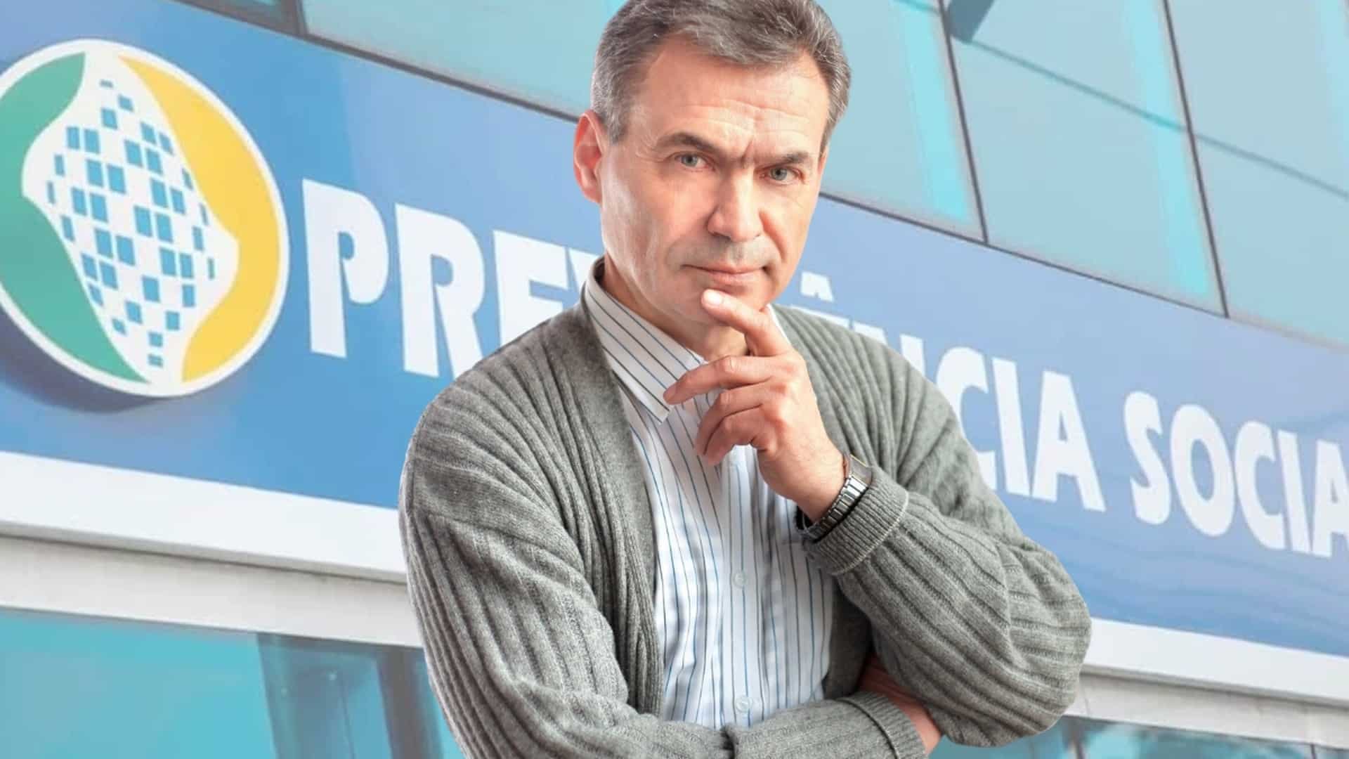 INSS alerta: 600 mil aposentados têm prazo para se manifestar ou perderão o benefício