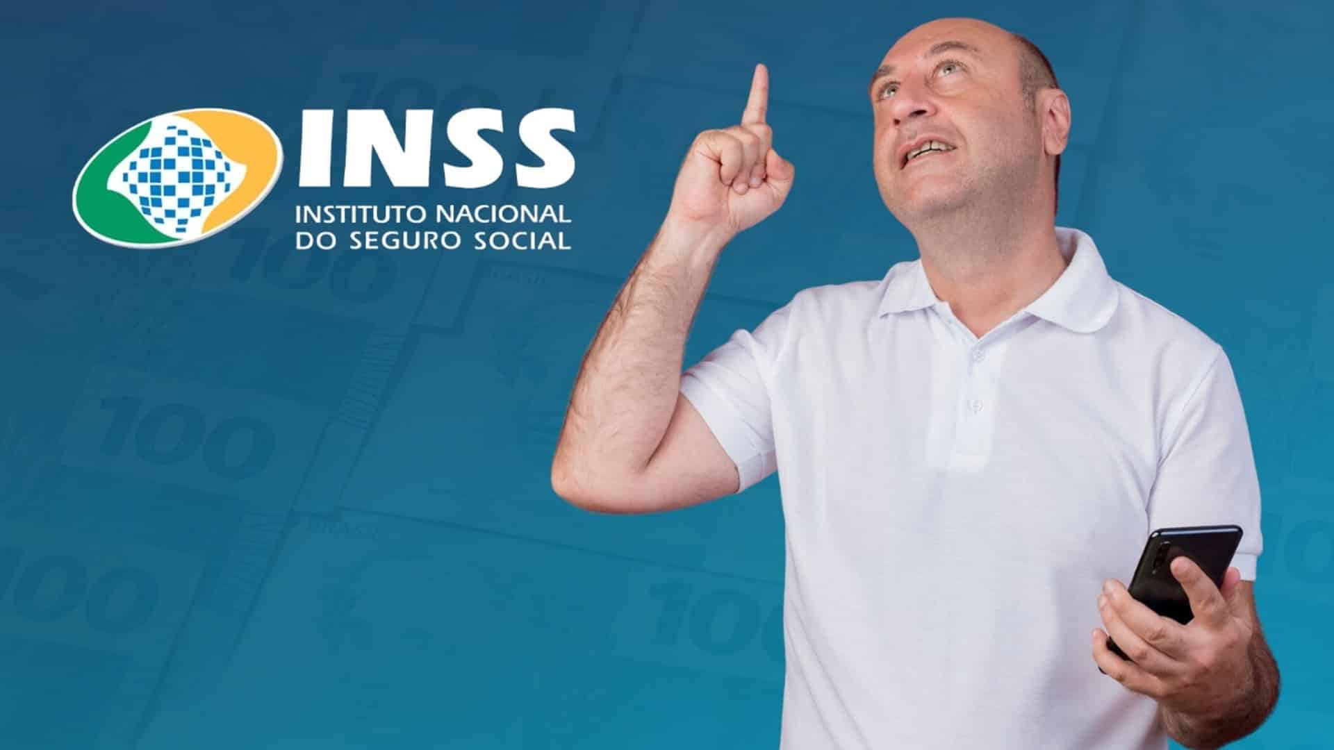 INSS anuncia suspensão de valores descontados para clientes do banco Master