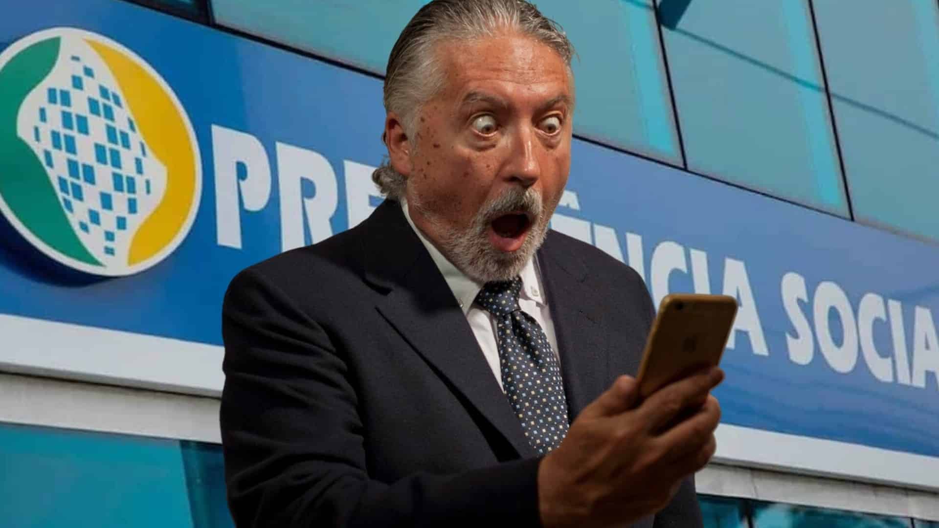 Escândalo no INSS leva a devolução de R$ 2,74 bilhões a aposentados
