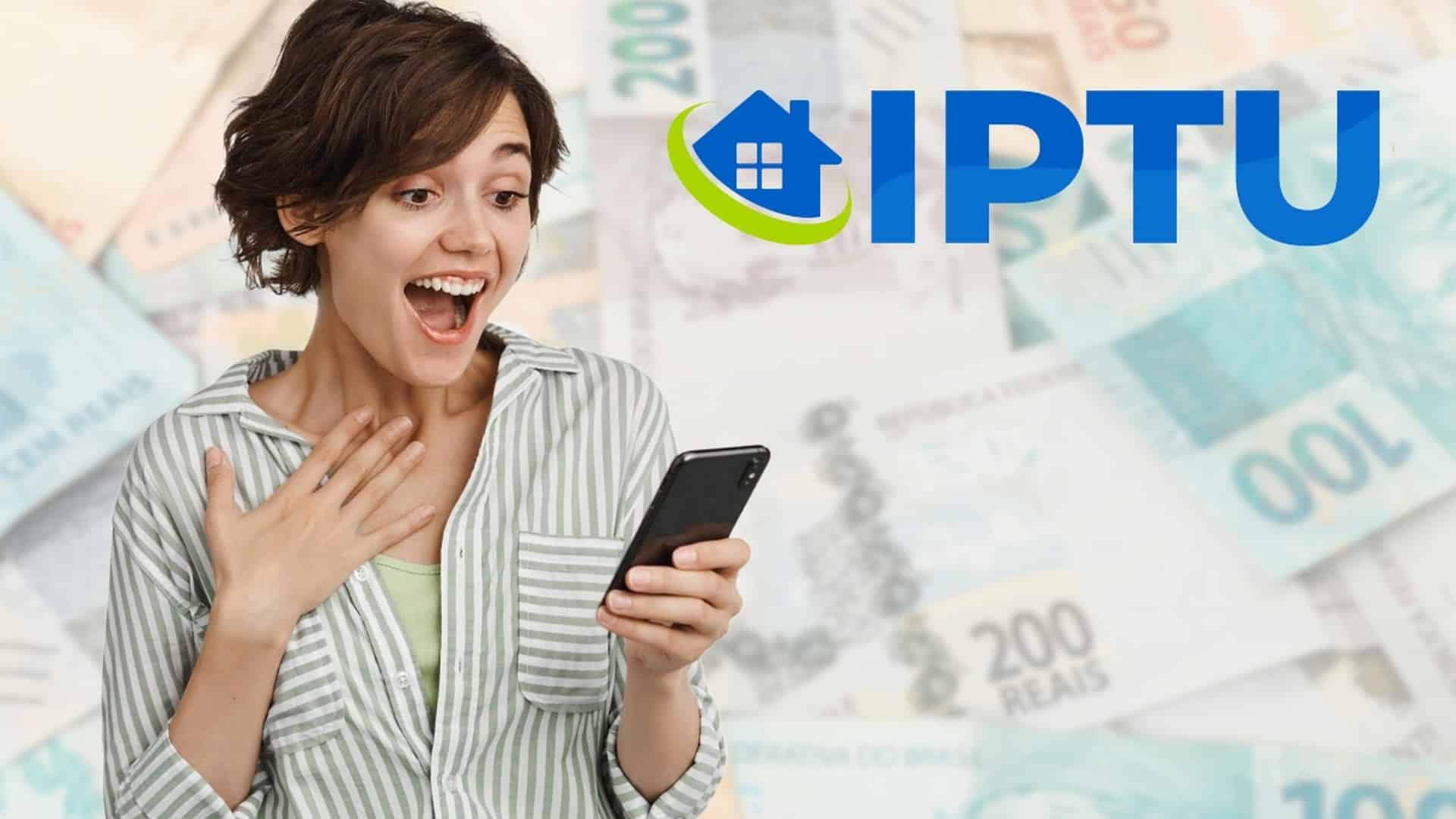 IPTU 2026: solicitação de isenção pode ser feita até dia 19 de dezembro