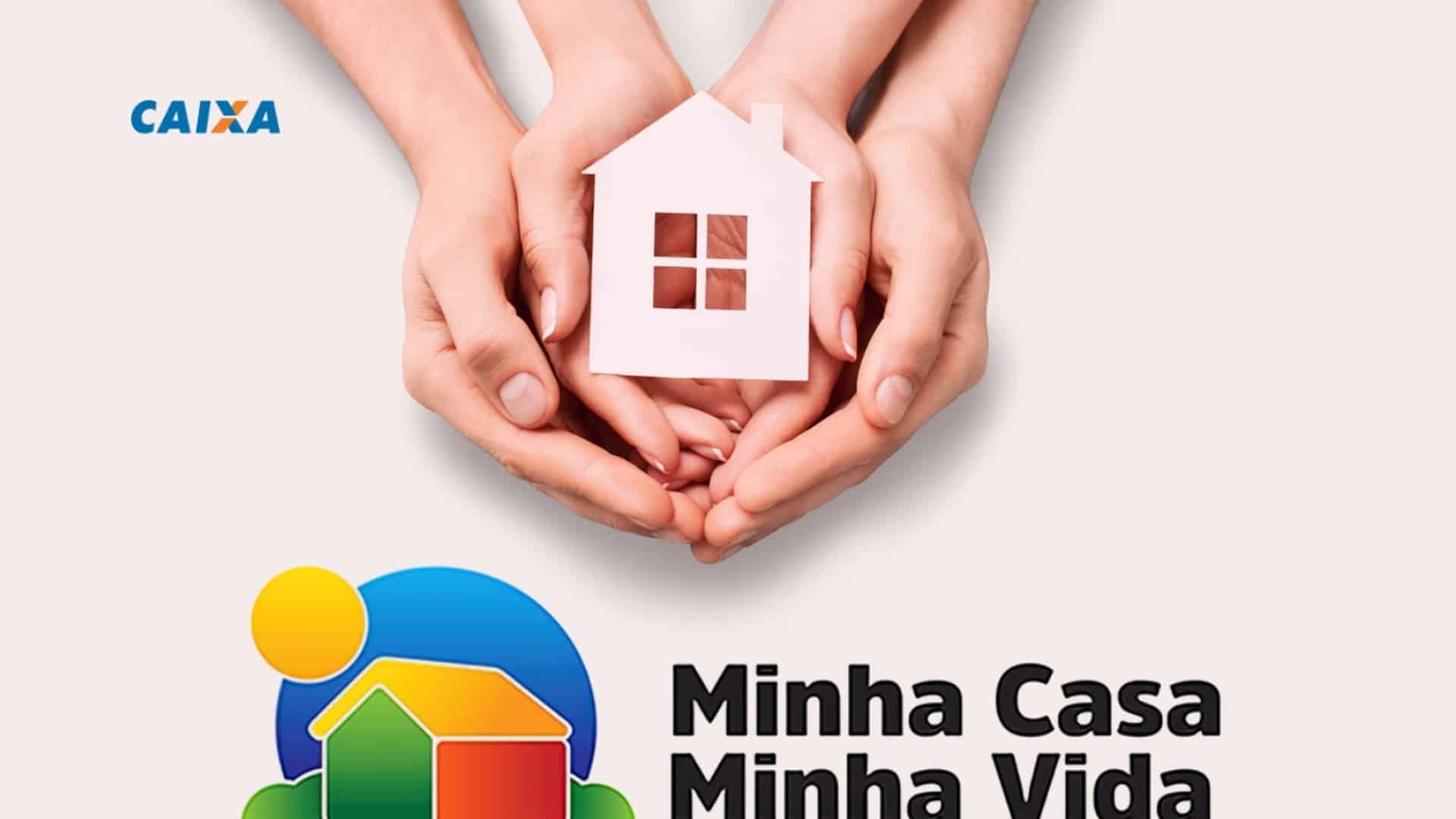 Renda de até R$ 2.850: veja como a Faixa 1 do Minha Casa, Minha Vida dá prioridade a você