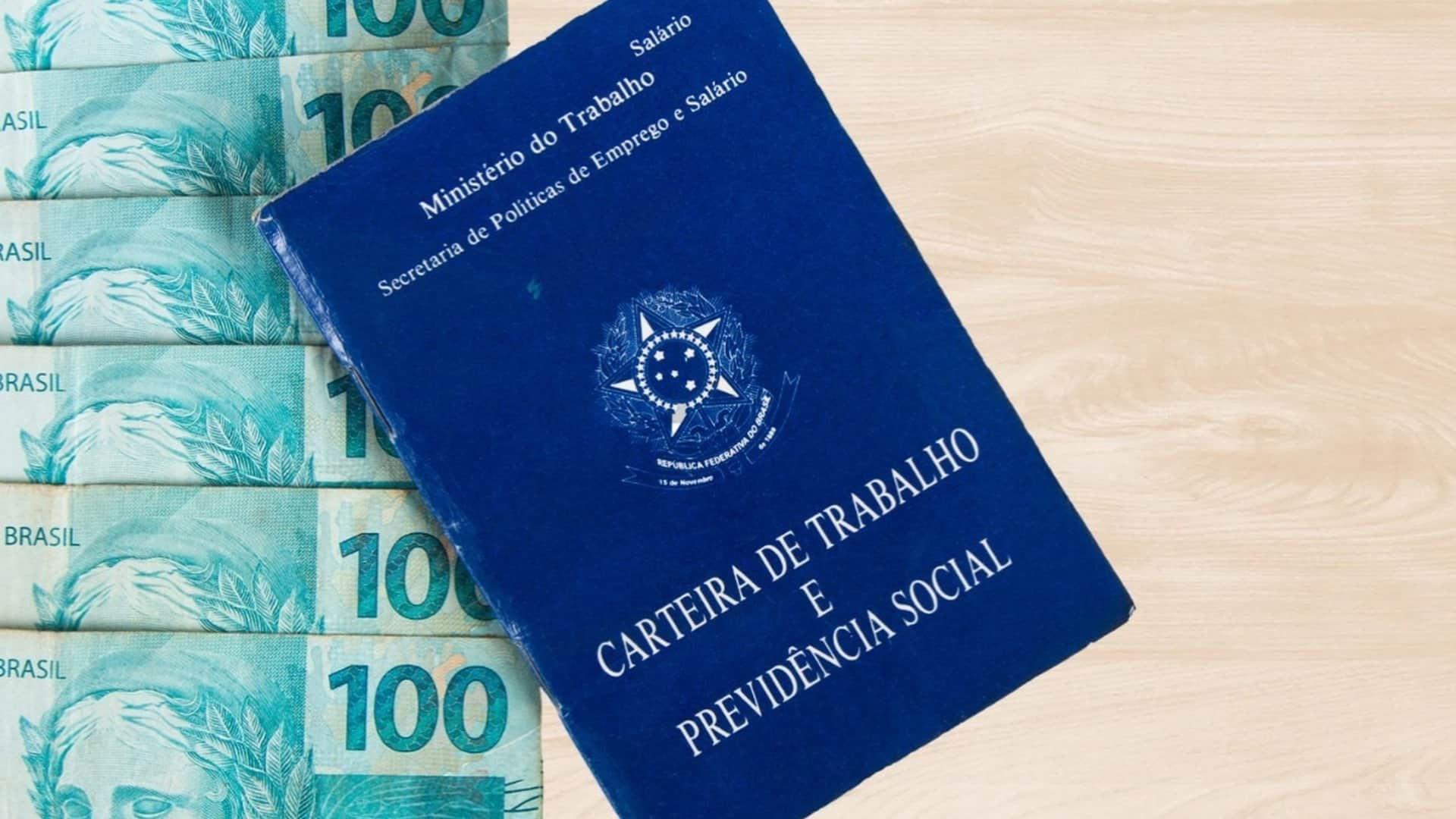 Abono salarial 2026: veja quanto recebem trabalhadores com 6, 9 e 12 meses em 2024