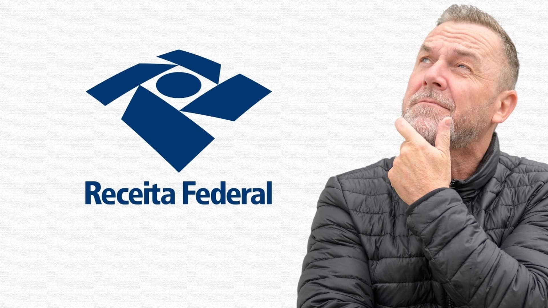 Alerta geral da Receita Federal acende sinal vermelho para quem usa Pix