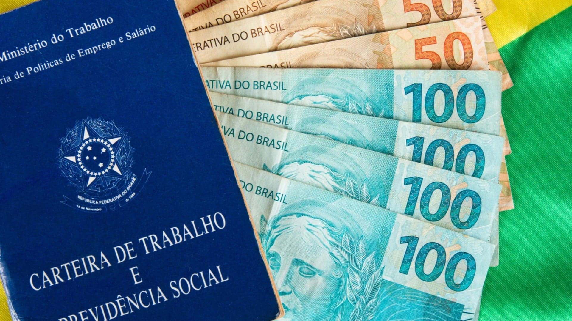 Novo piso nacional: salário mínimo 2025 é reajustado, confira valor atualizado