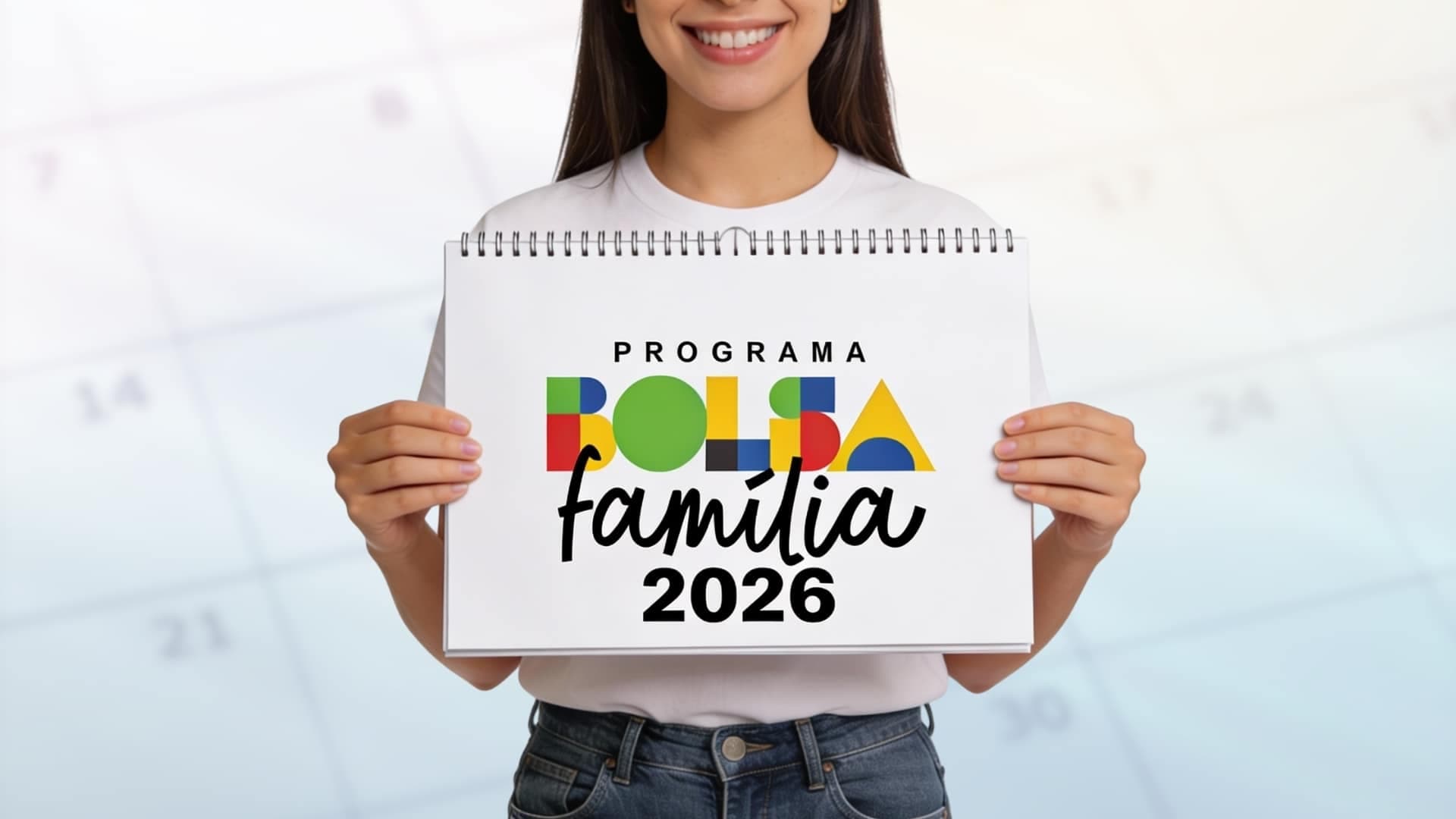 Bolsa Família 2026: veja datas e regras do novo calendário de condicionalidades