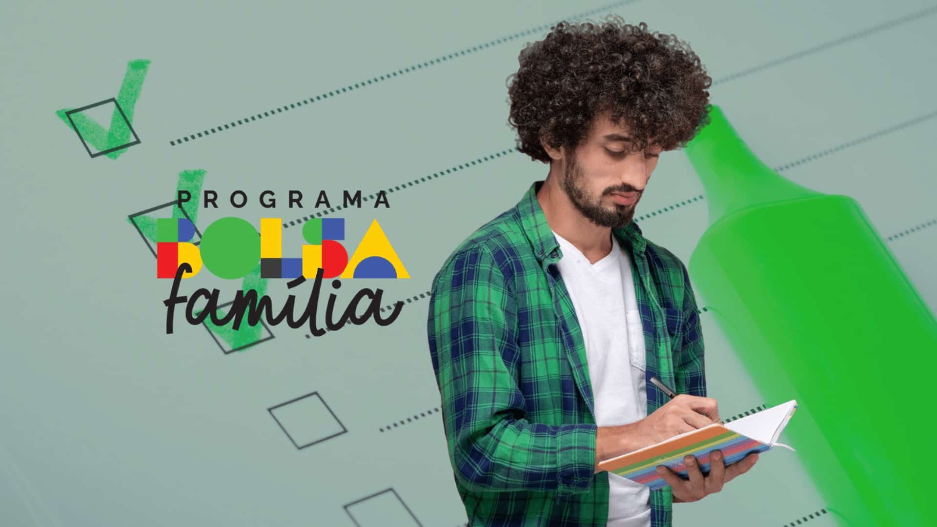 Pagamentos do Bolsa Família começam dia 19 de janeiro; saiba como conferir