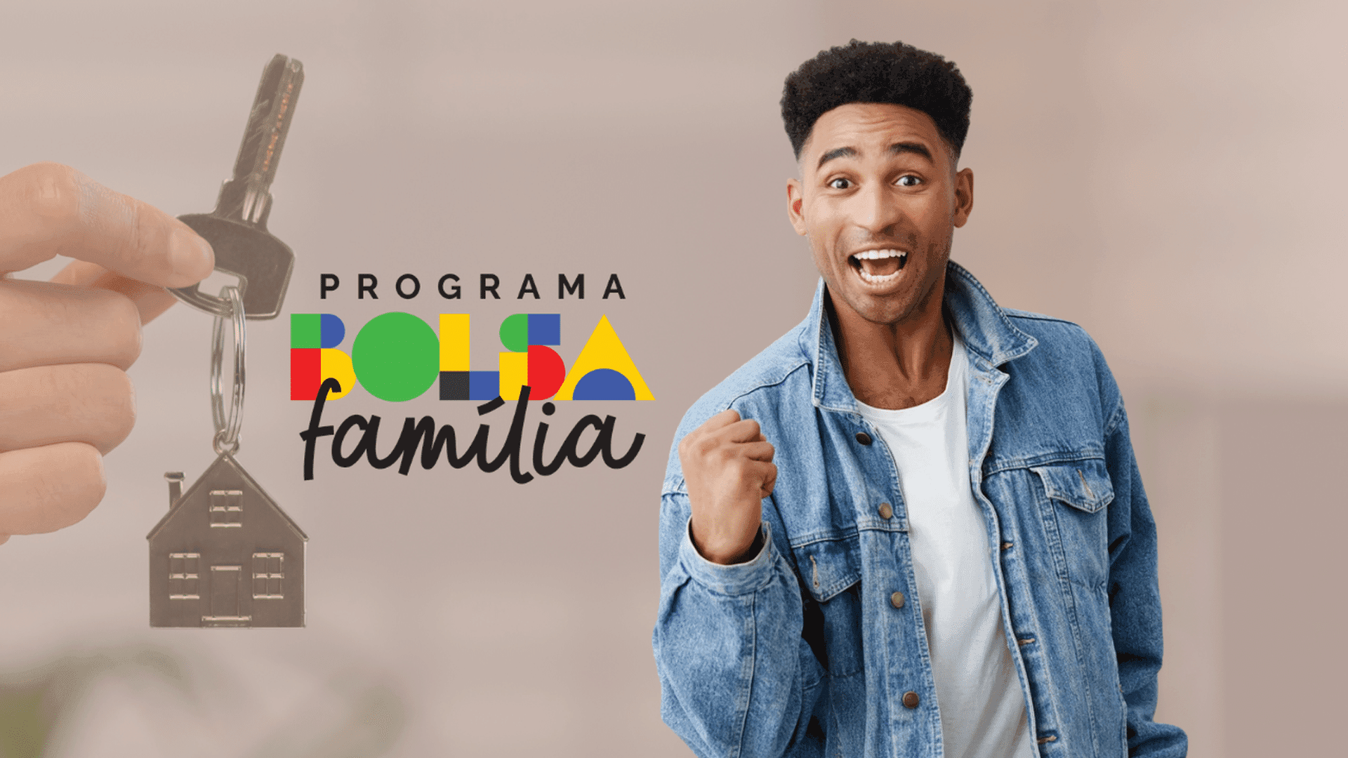 Bolsa família terá adicional de R$ 150? Confira como pedir