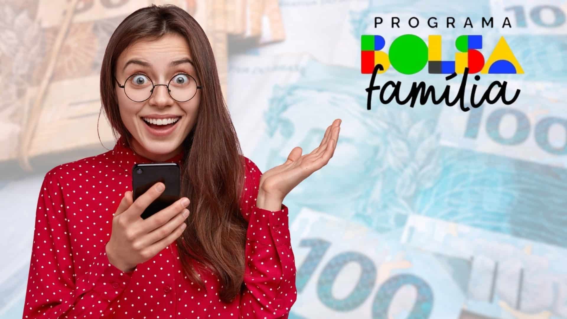 Cronograma completo do Bolsa Família 2026 revelado, veja as datas que importam para você