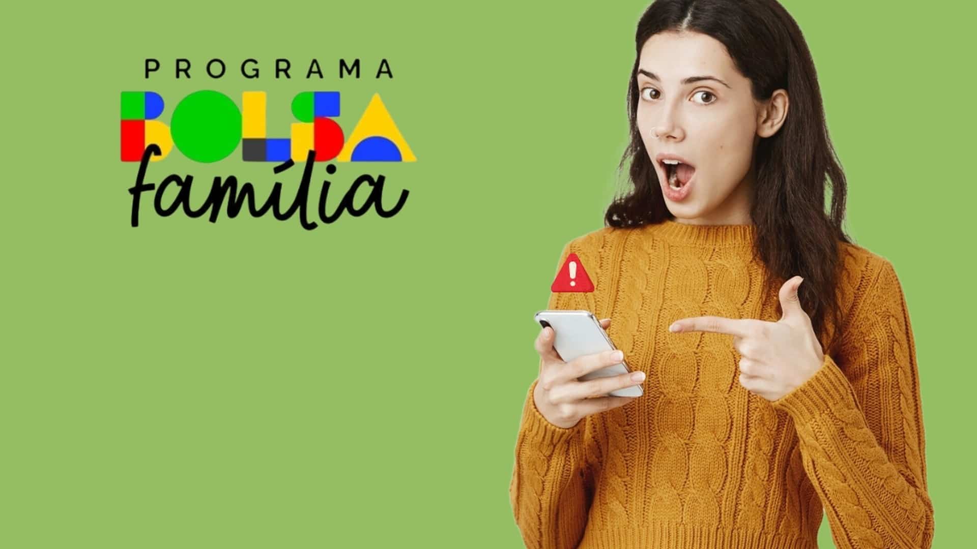 Bolsa Família antecipado: critérios para março