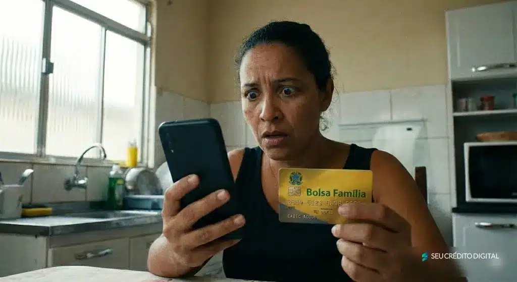 Calendário do Bolsa Família 2026 tem surpresas em fevereiro, entenda antes de perder o pagamento
