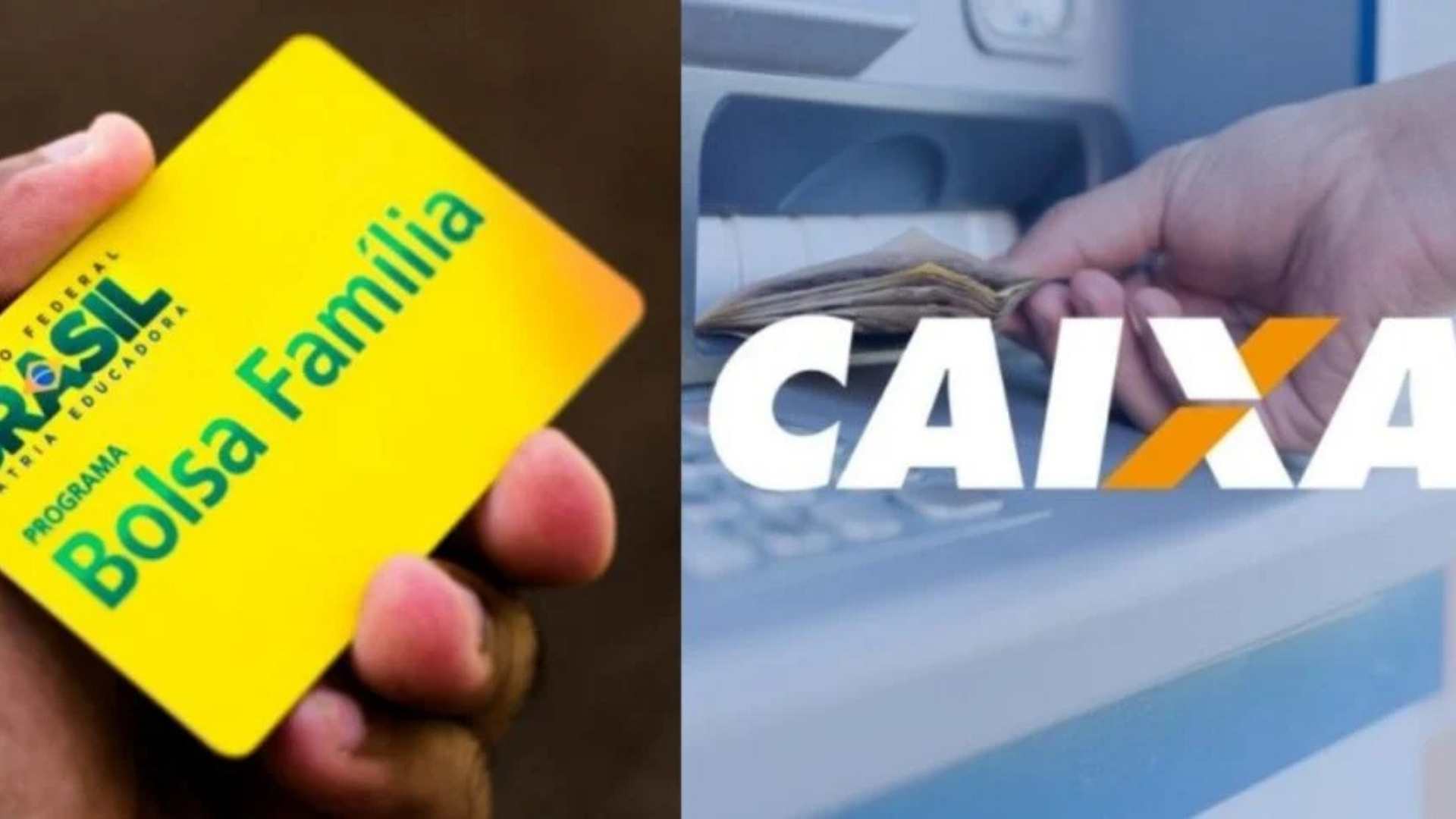 Bolsa Família agora dá acesso a cartão de crédito da Caixa — veja como pedir