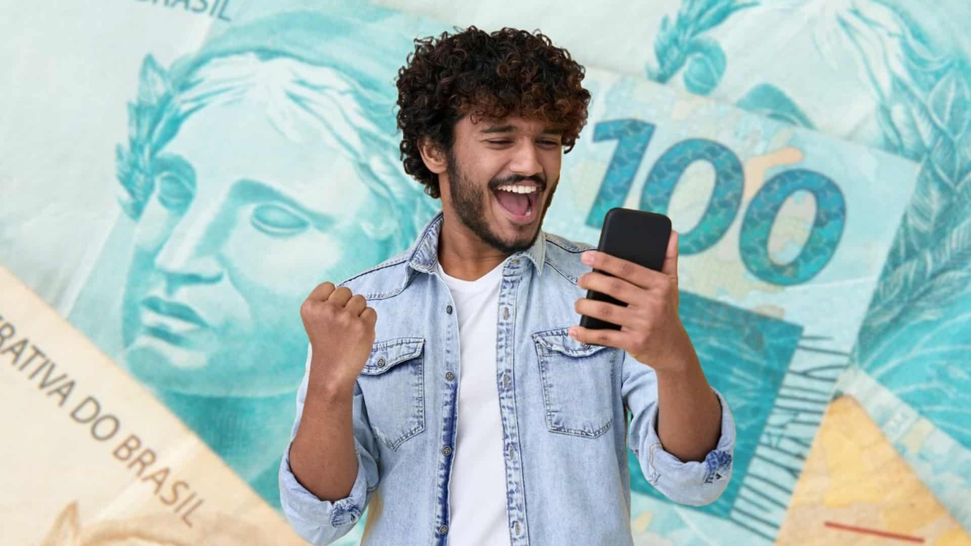 FGTS, Bolsa Família e INSS: veja as 23 cidades com benefícios liberados