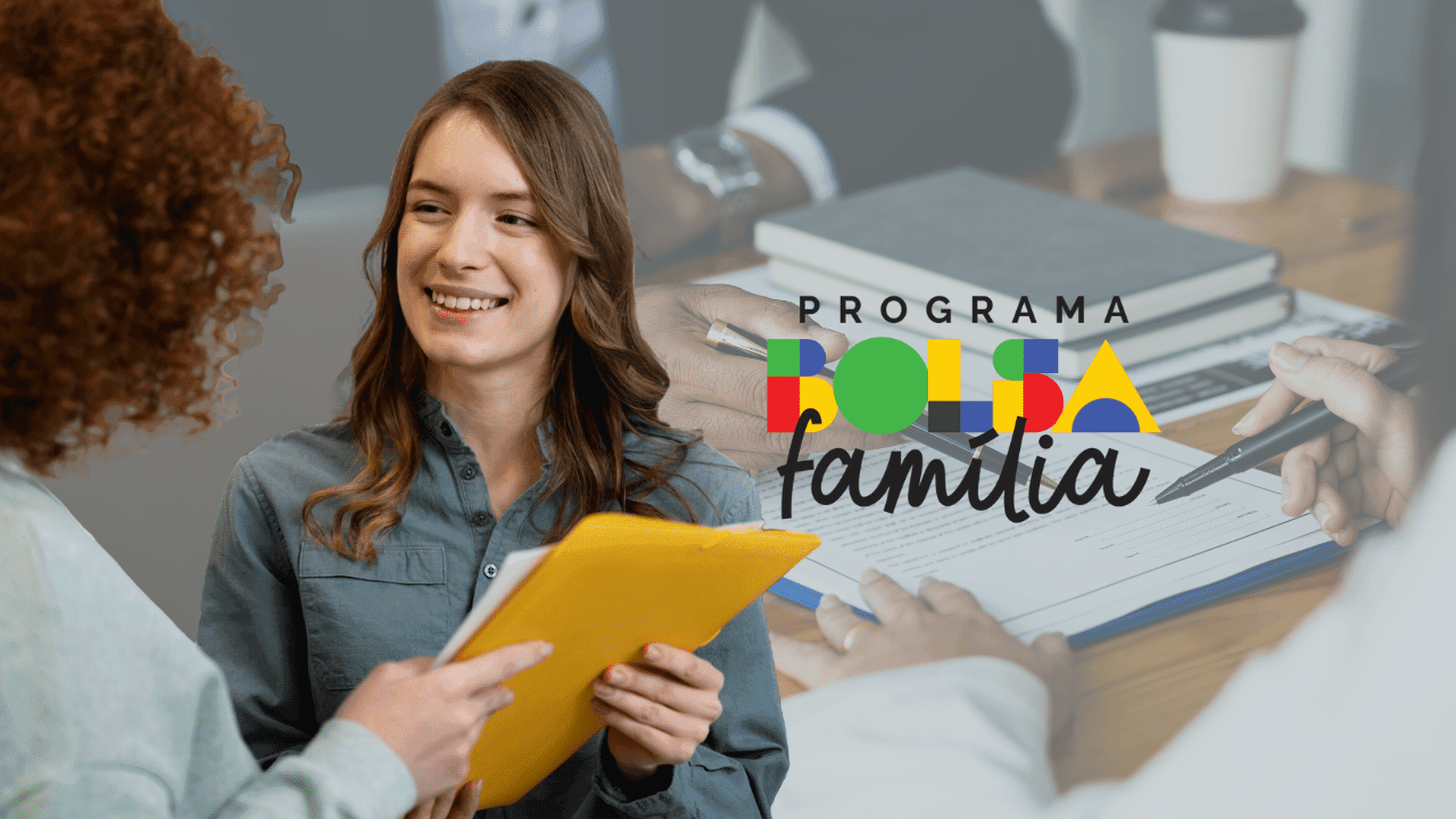 Bolsa Família não tira mulheres do mercado, conclui FMI